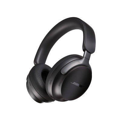Bose Ultra Quietcomfort Over-Ear Headphones With Noise Cancelling - Deep Plum