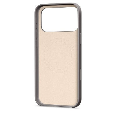 Beats iPhone 17 Pro Max Case with MagSafe and Camera Control — Granite Gray