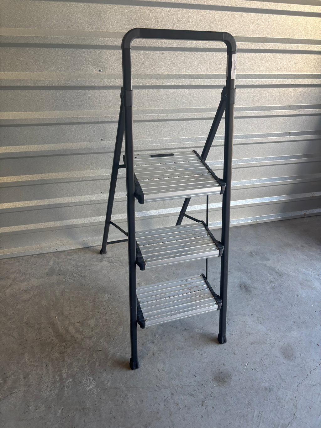 Cosco Modern 3-Step Stool