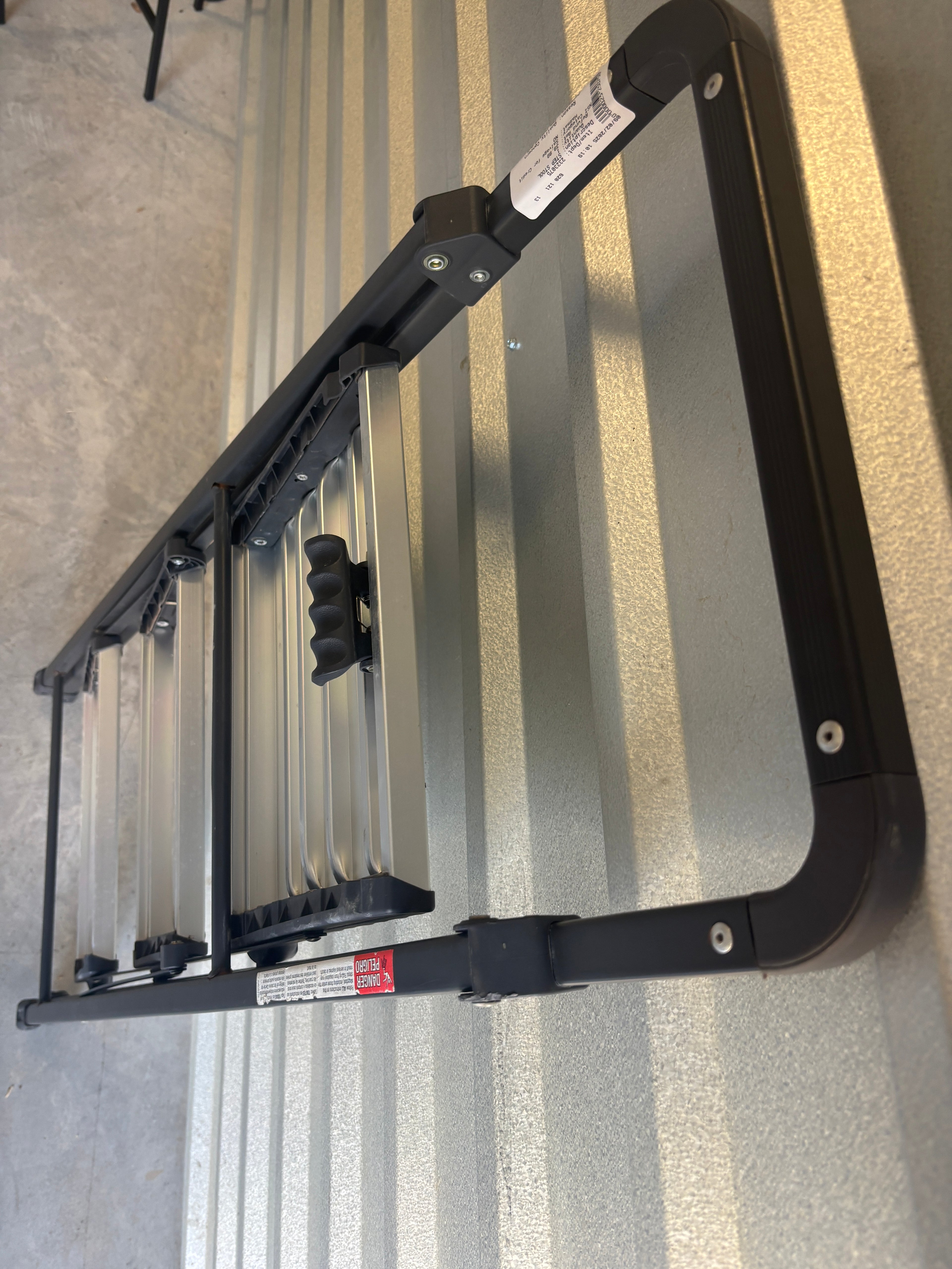 Cosco Modern 3-Step Stool