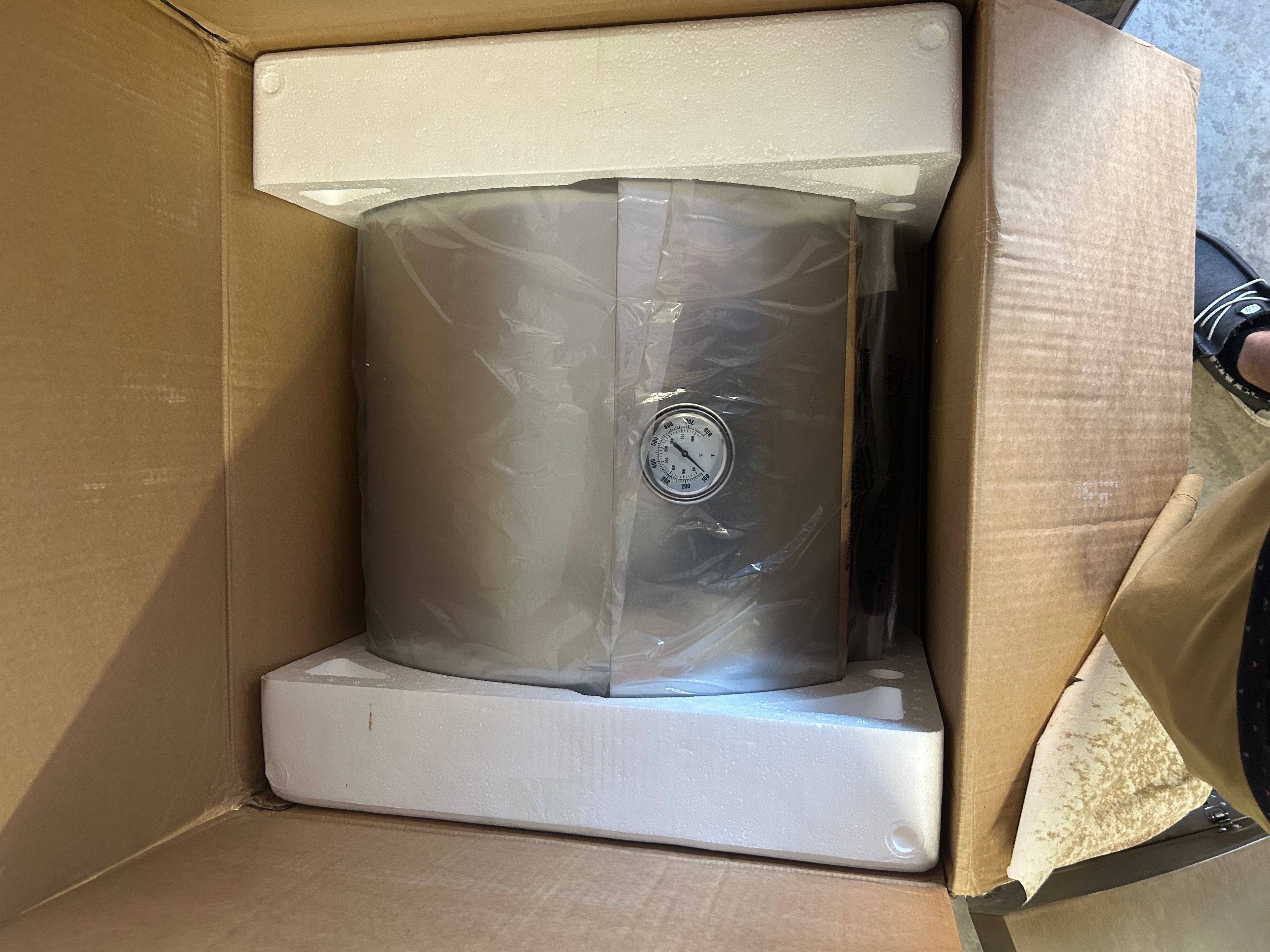 Costco Pizza Oven & Grill Combo – Brand New