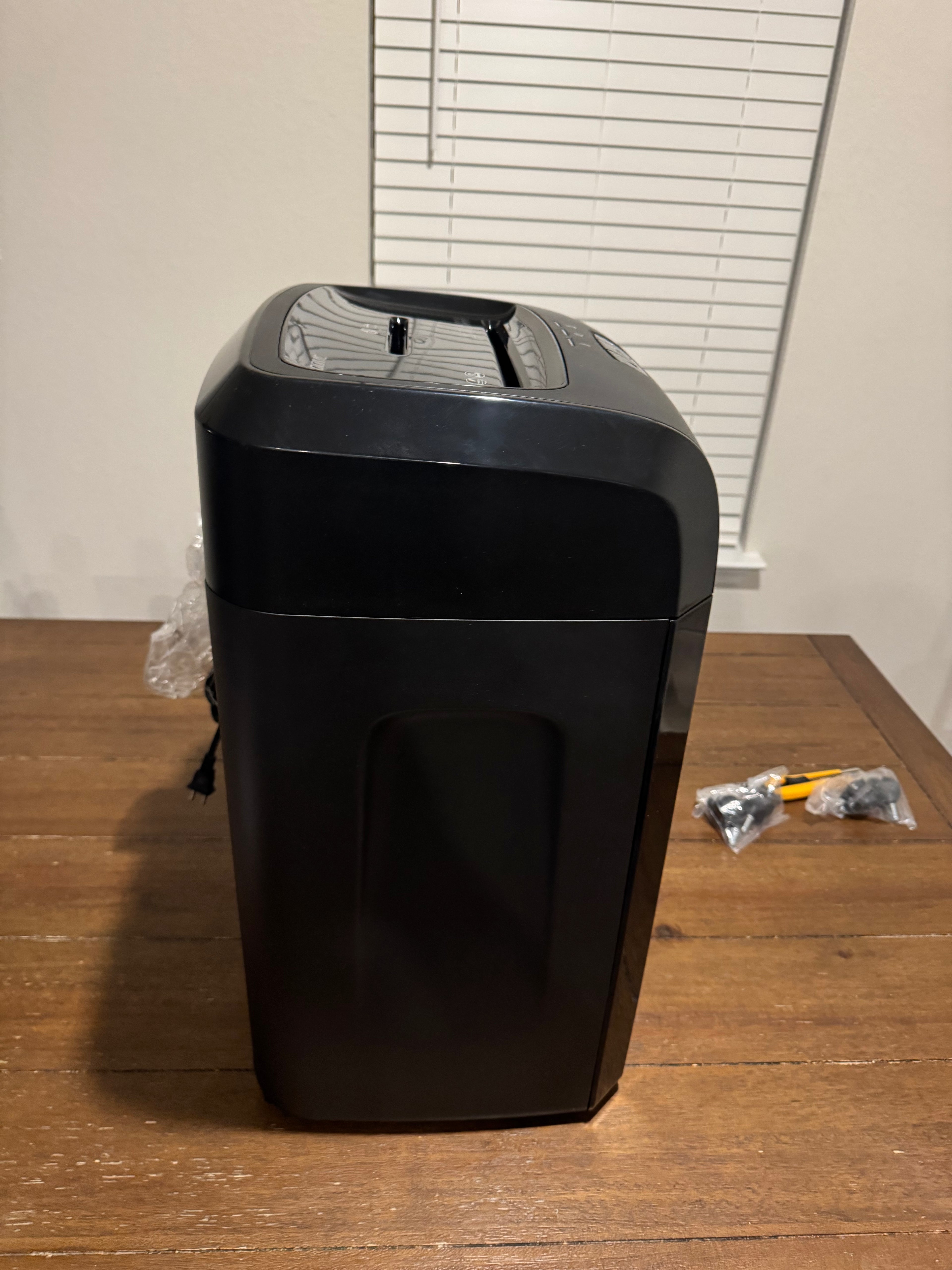 Fellowes 1800Mc Shredder