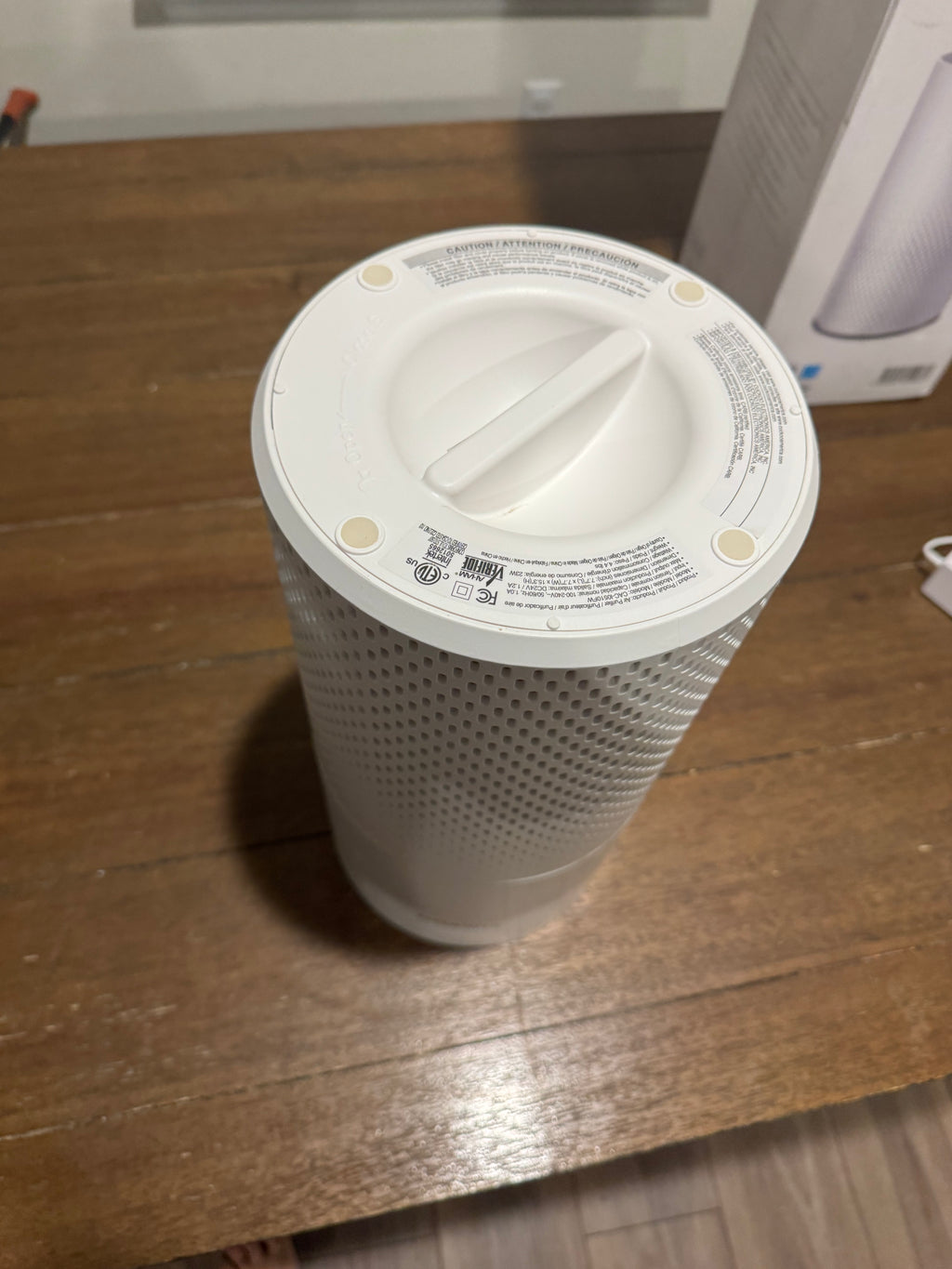 Cuckoo Cac-I0510Fw 3-In-1