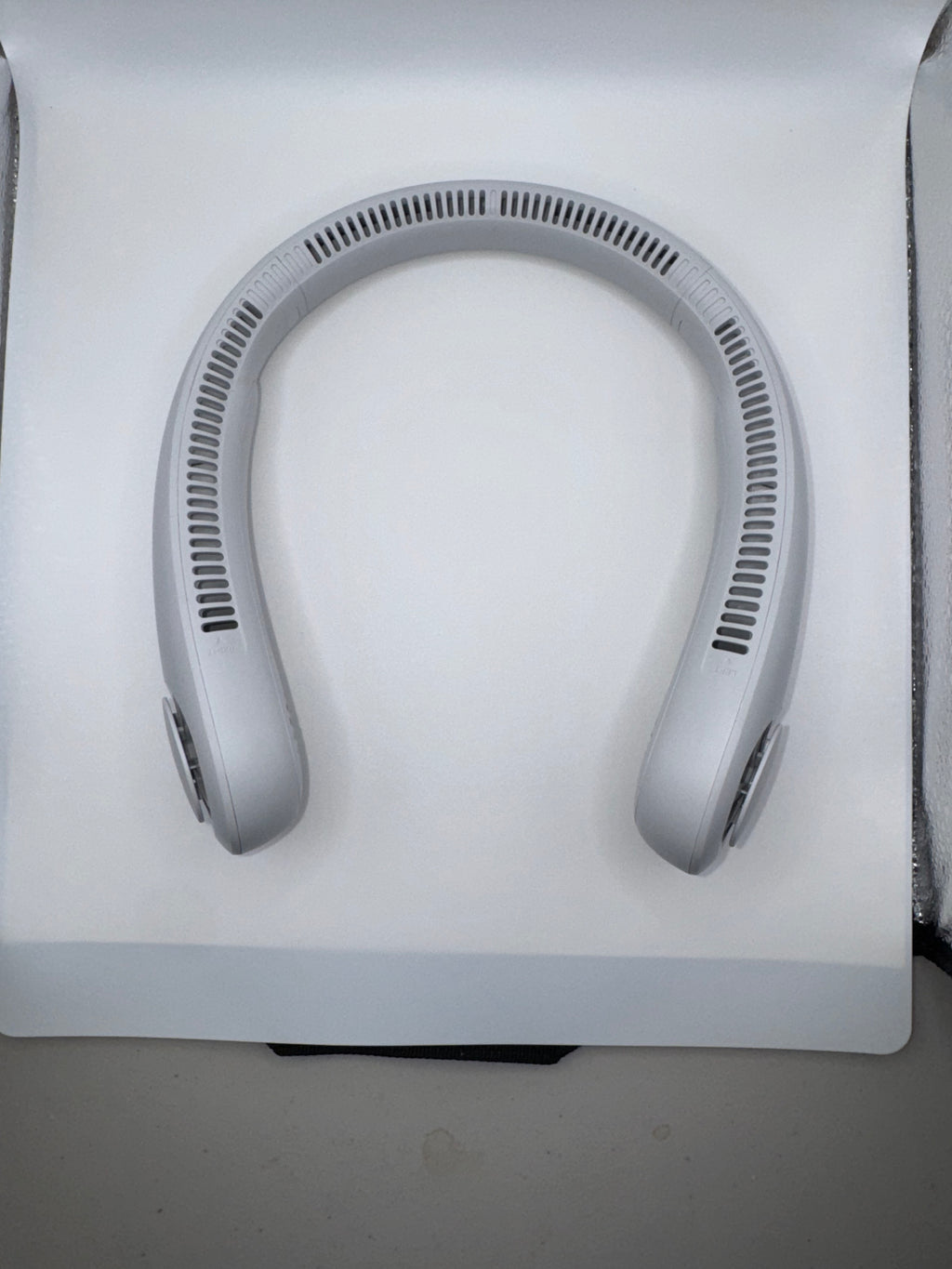 Jisulife Neck Fan 2Pk