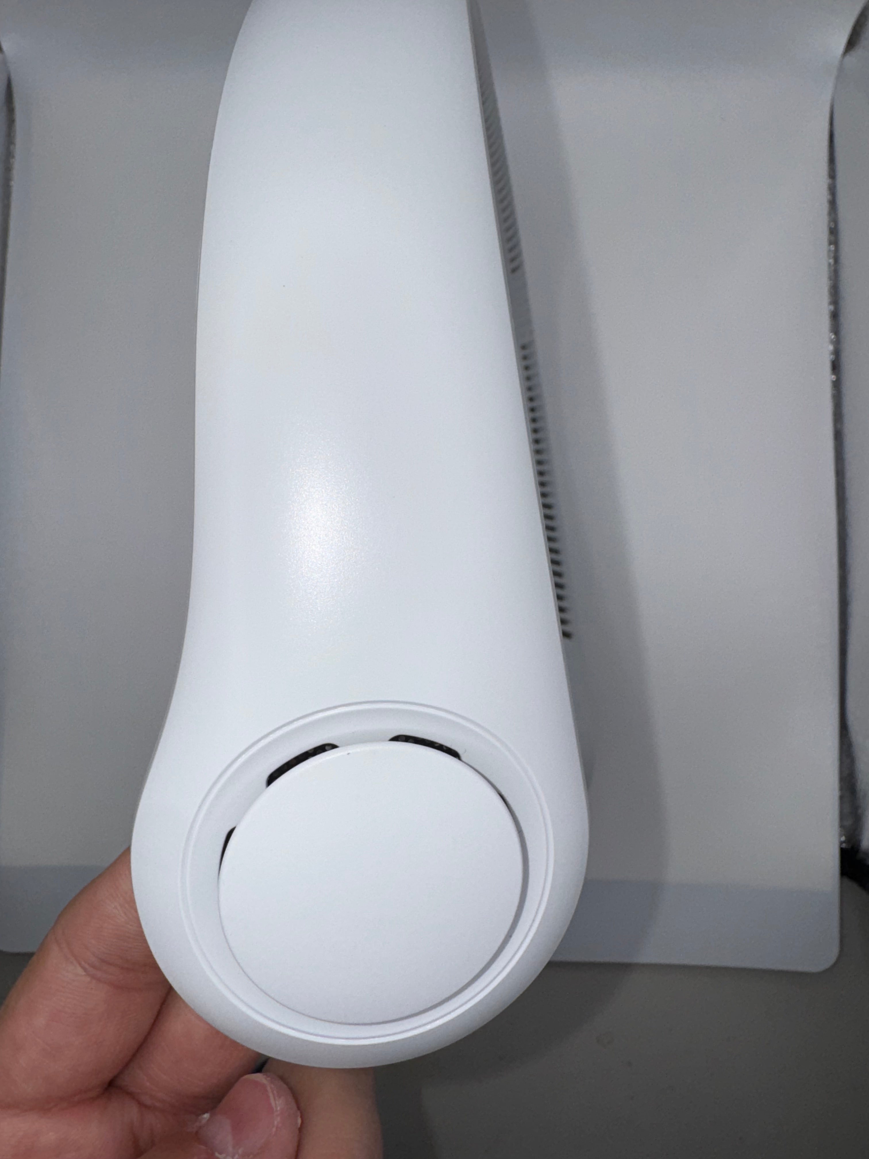 Jisulife Neck Fan 2Pk