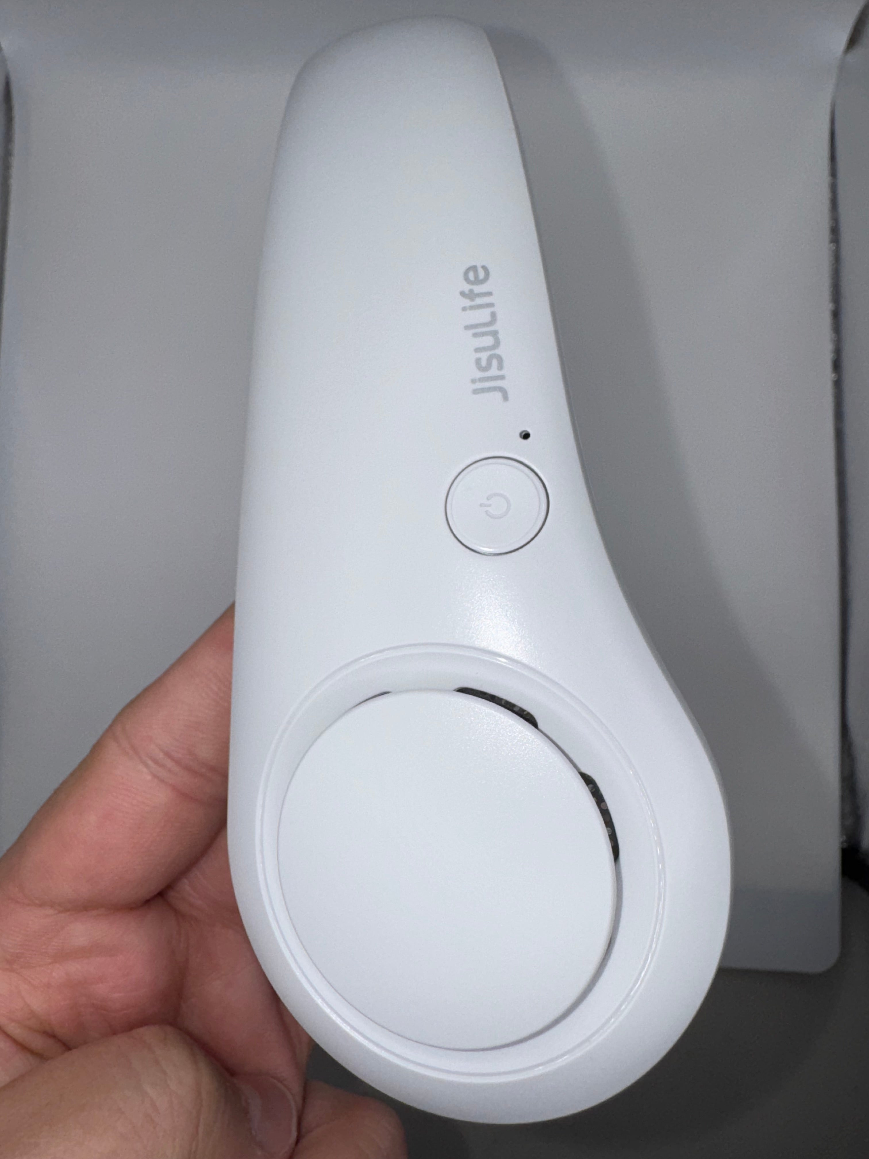 Jisulife Neck Fan 2Pk