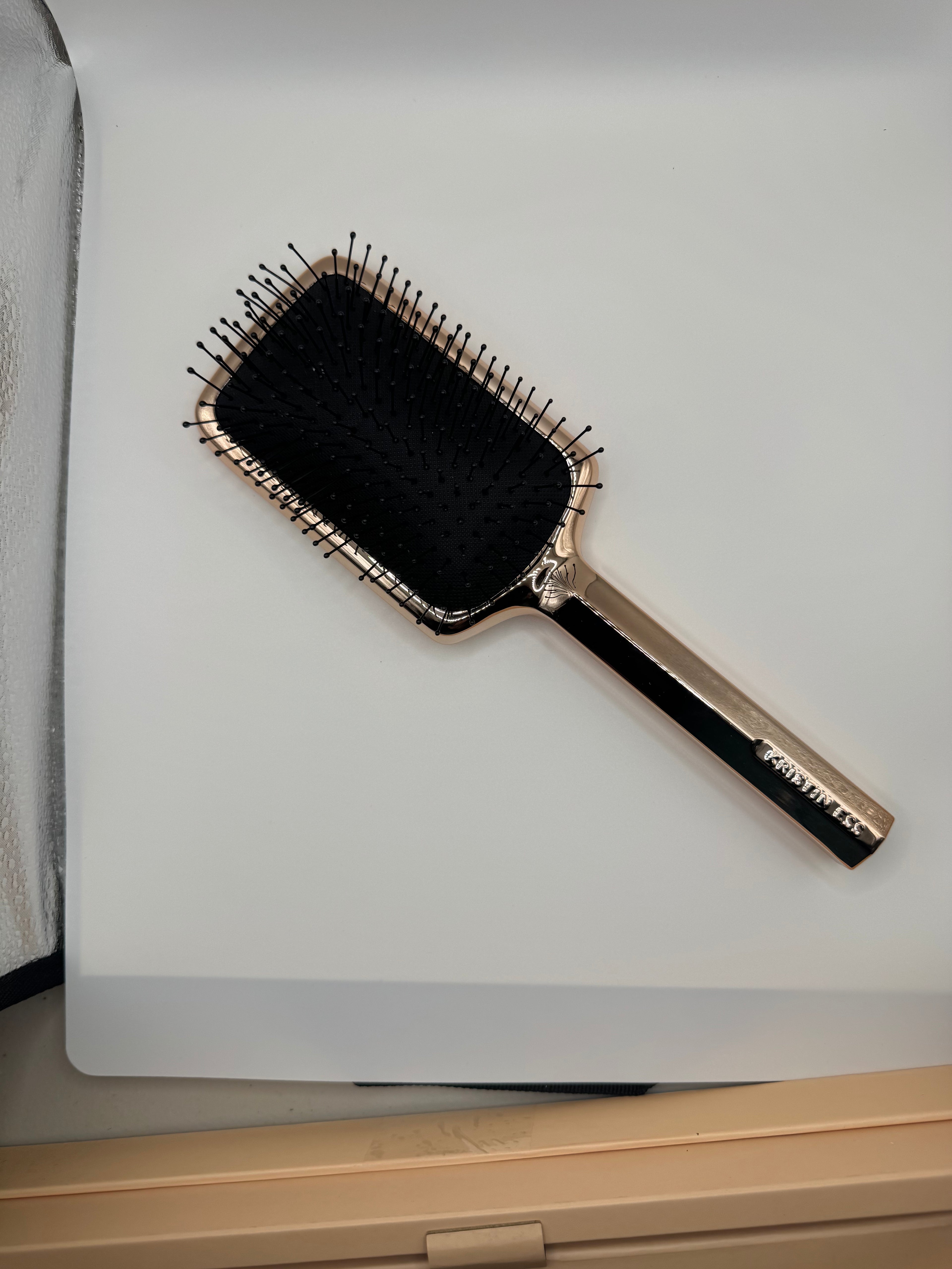 Kristin Ess Flat Iron - 3-in-1 Ceramic Flat Iron (Open Box)