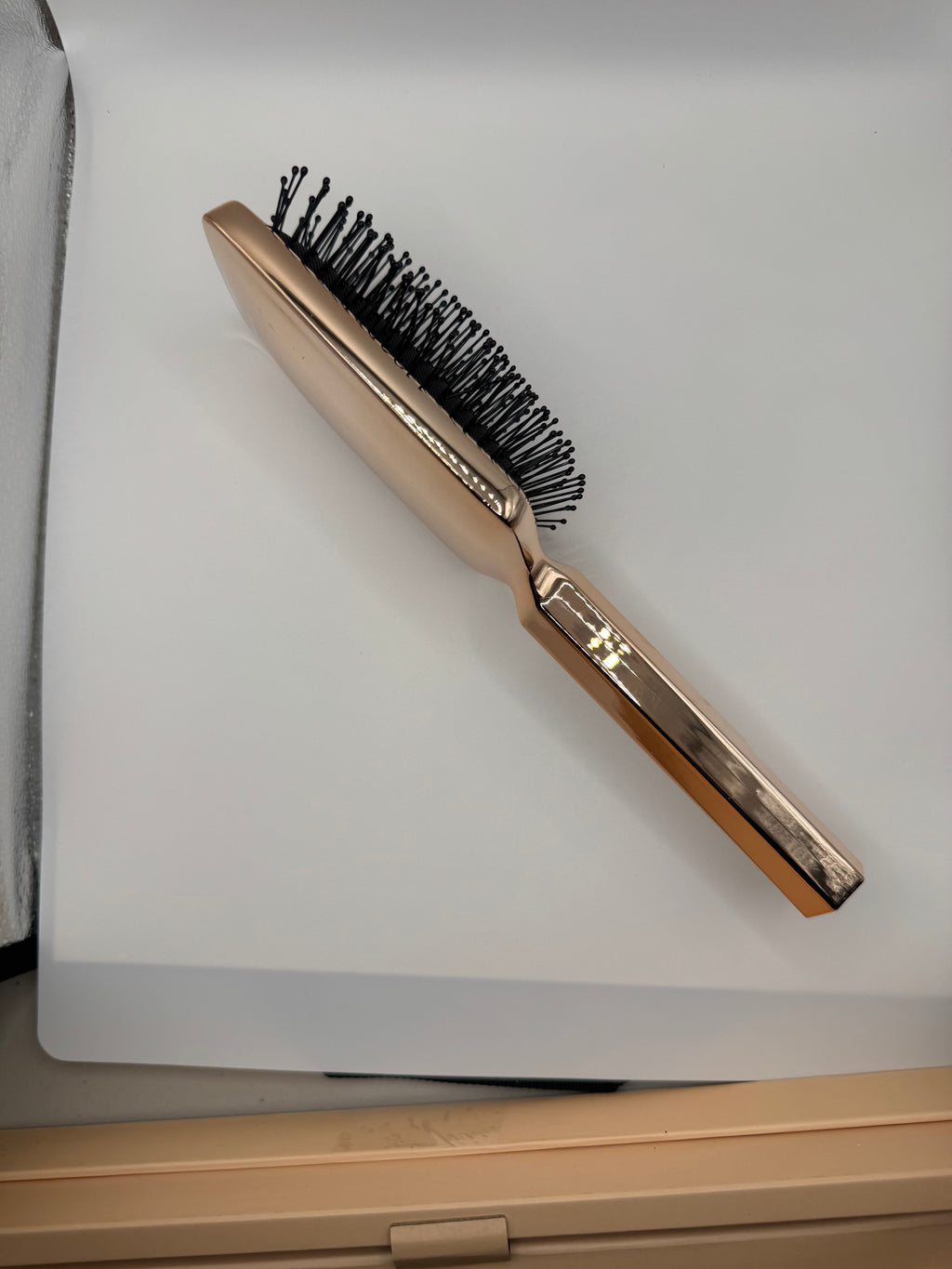 Kristin Ess Flat Iron - 3-in-1 Ceramic Flat Iron (Open Box)