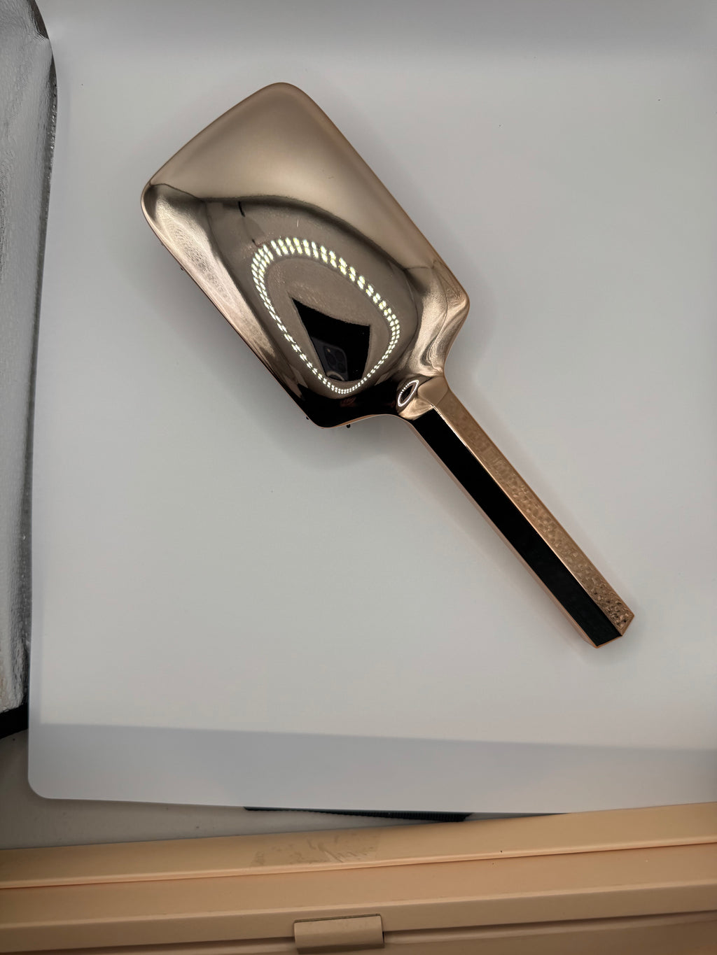 Kristin Ess Flat Iron - 3-in-1 Ceramic Flat Iron (Open Box)