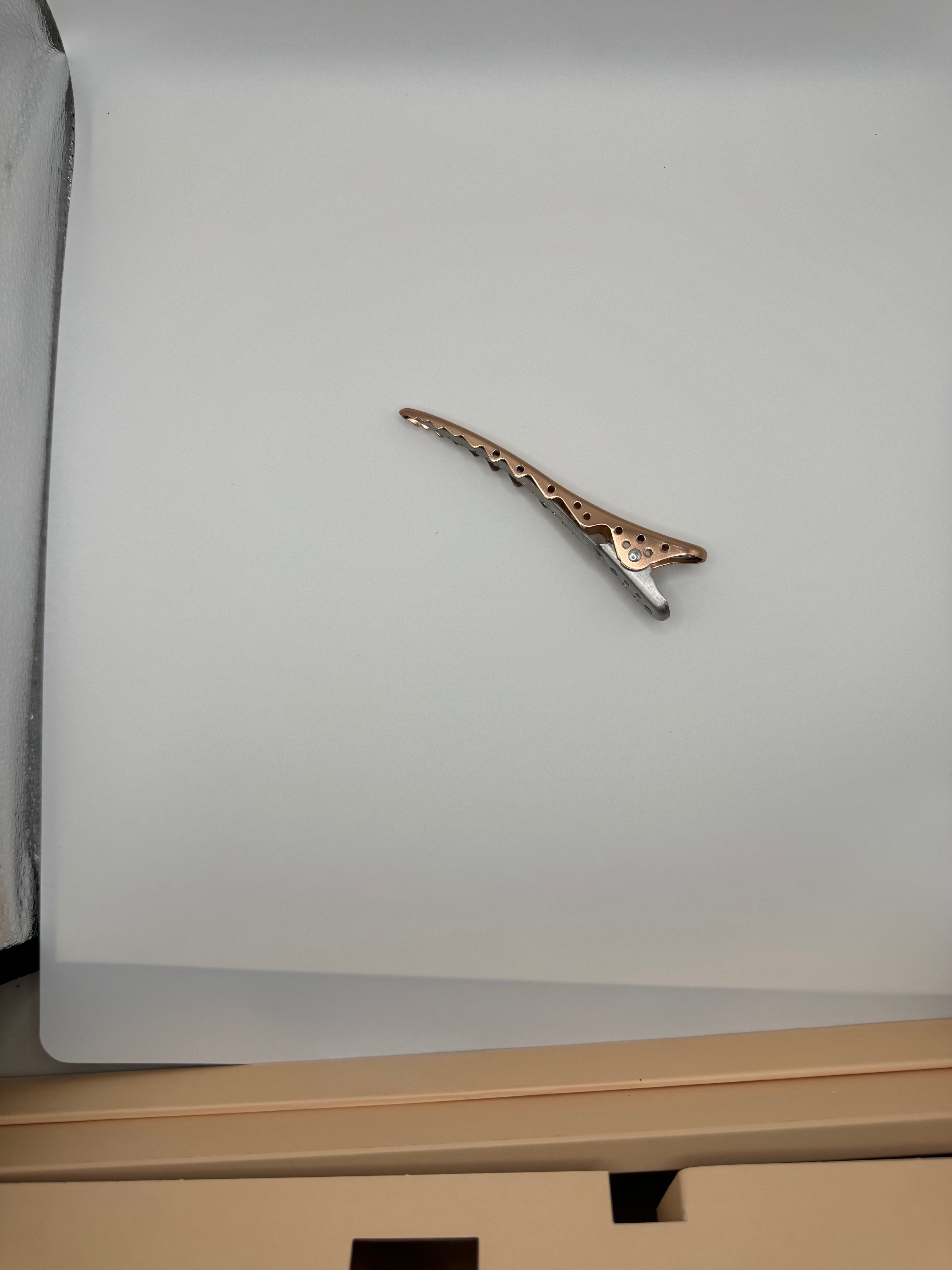 Kristin Ess Flat Iron - 3-in-1 Ceramic Flat Iron (Open Box)