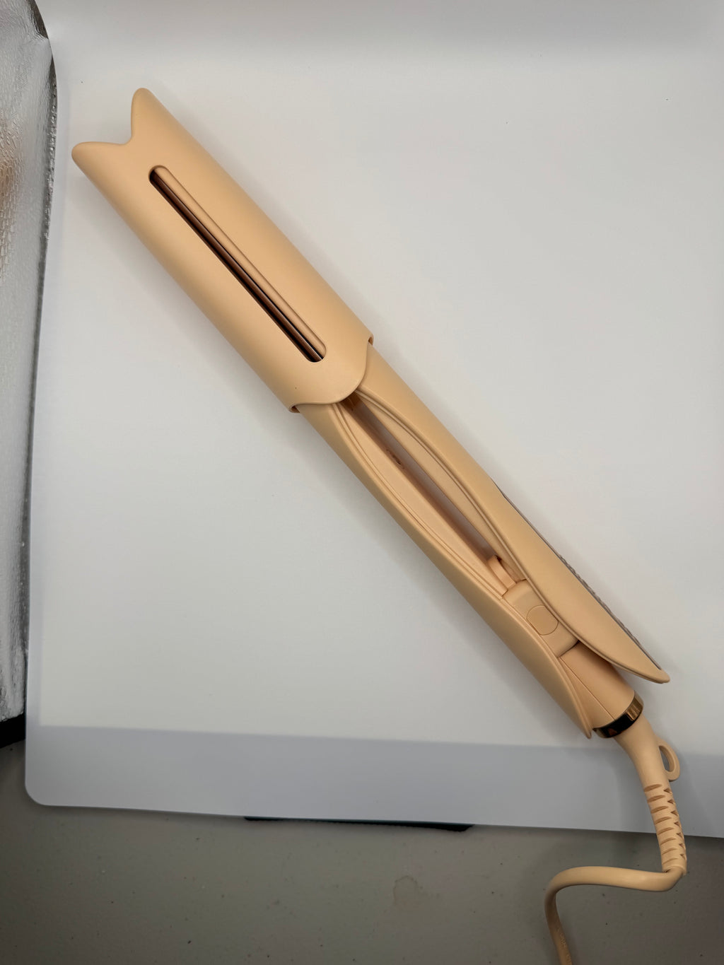 Kristin Ess Flat Iron - 3-in-1 Ceramic Flat Iron (Open Box)