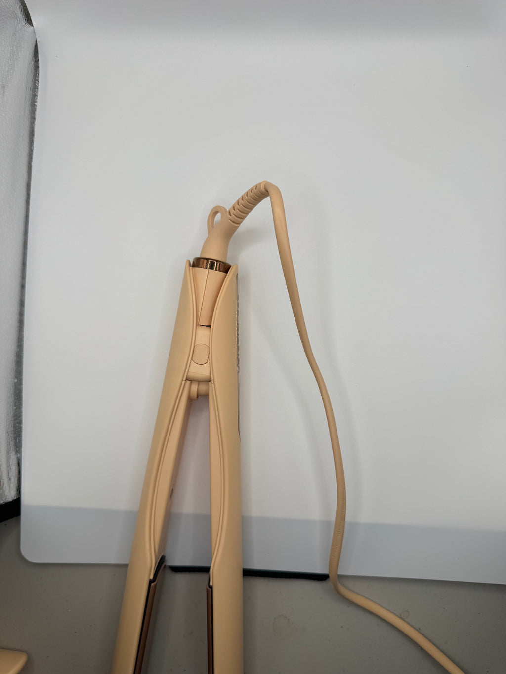 Kristin Ess Flat Iron - 3-in-1 Ceramic Flat Iron (Open Box)