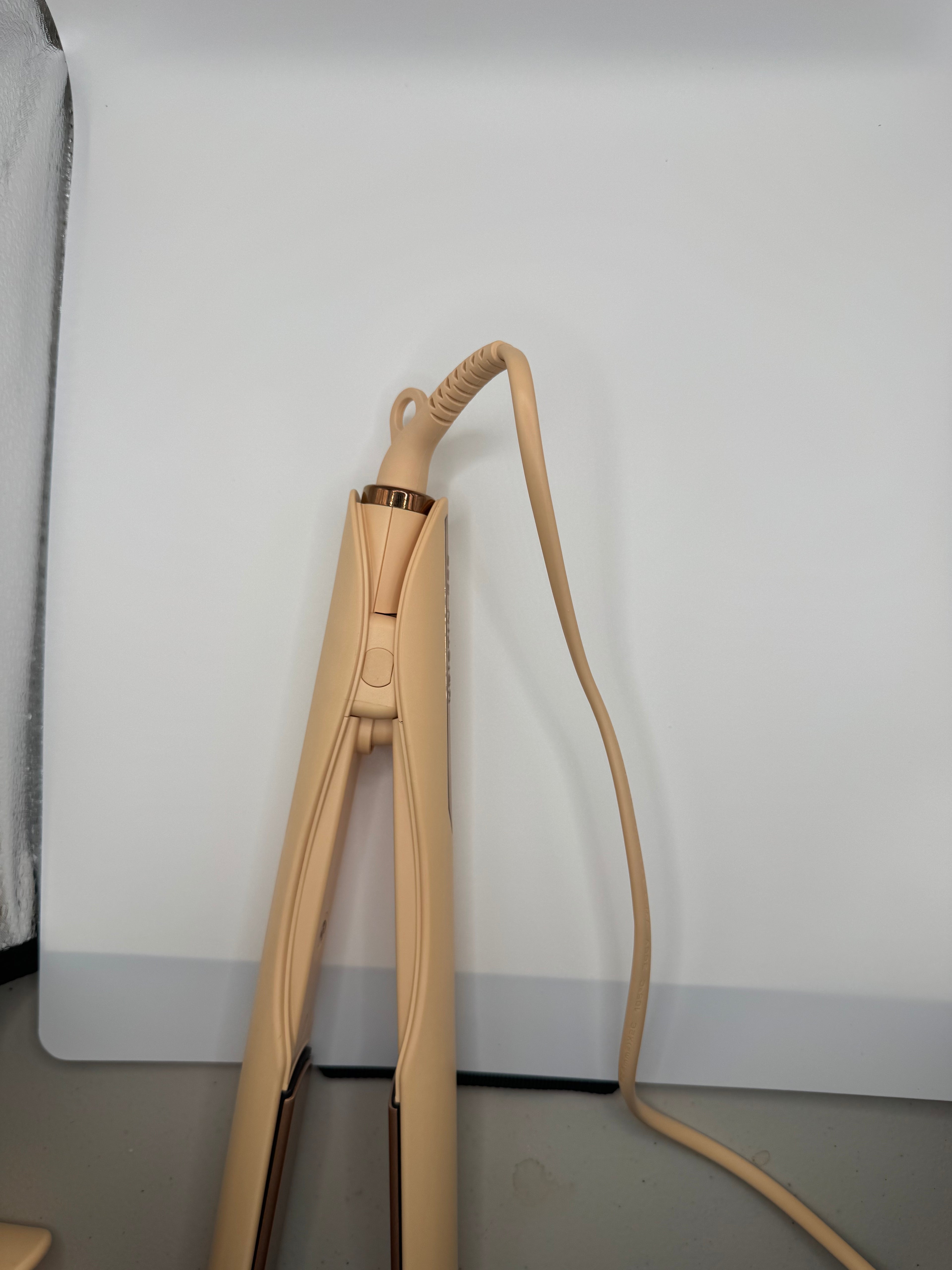 Kristin Ess Flat Iron - 3-in-1 Ceramic Flat Iron (Open Box)