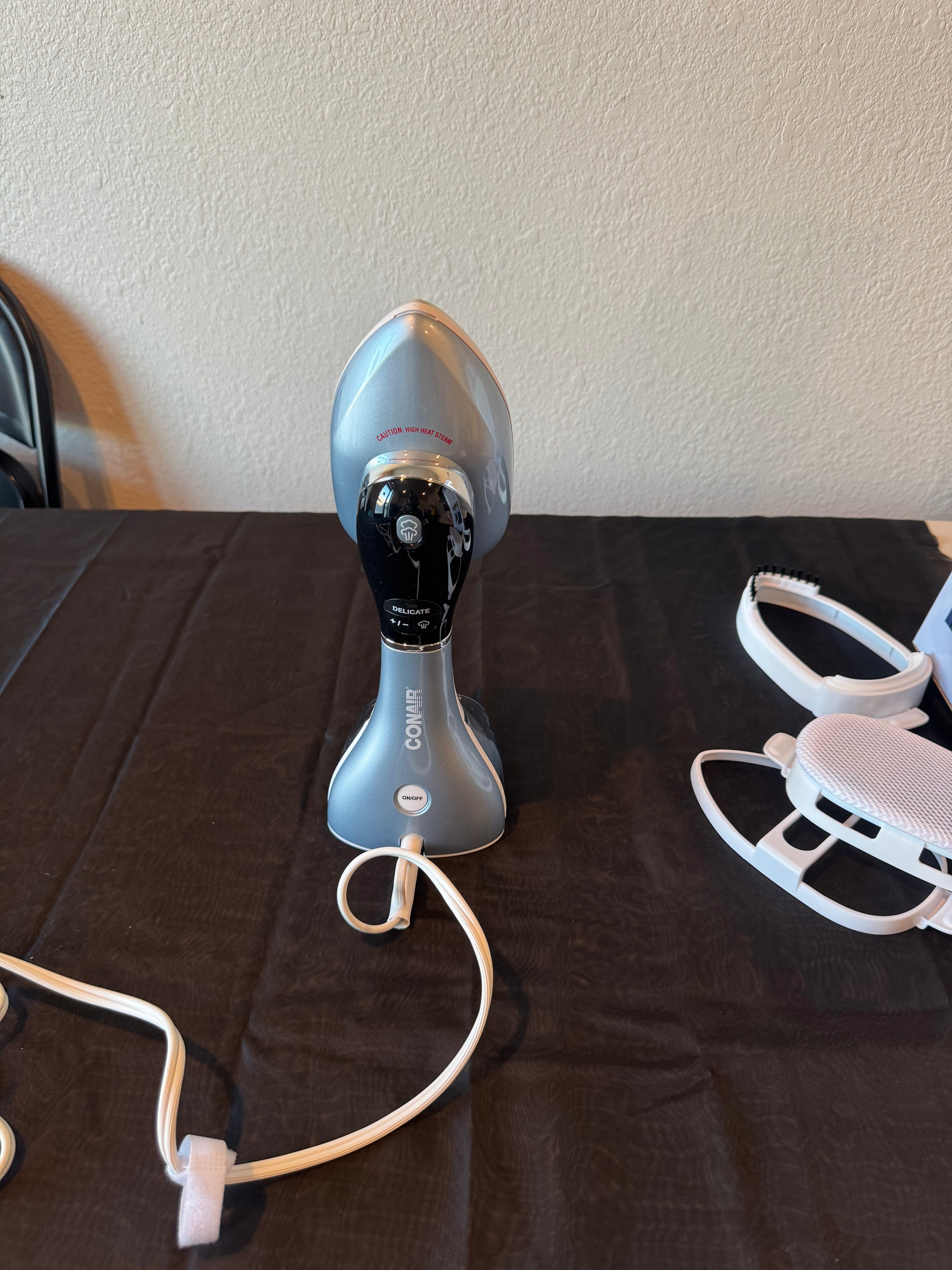 Conair Handheld Steamer
