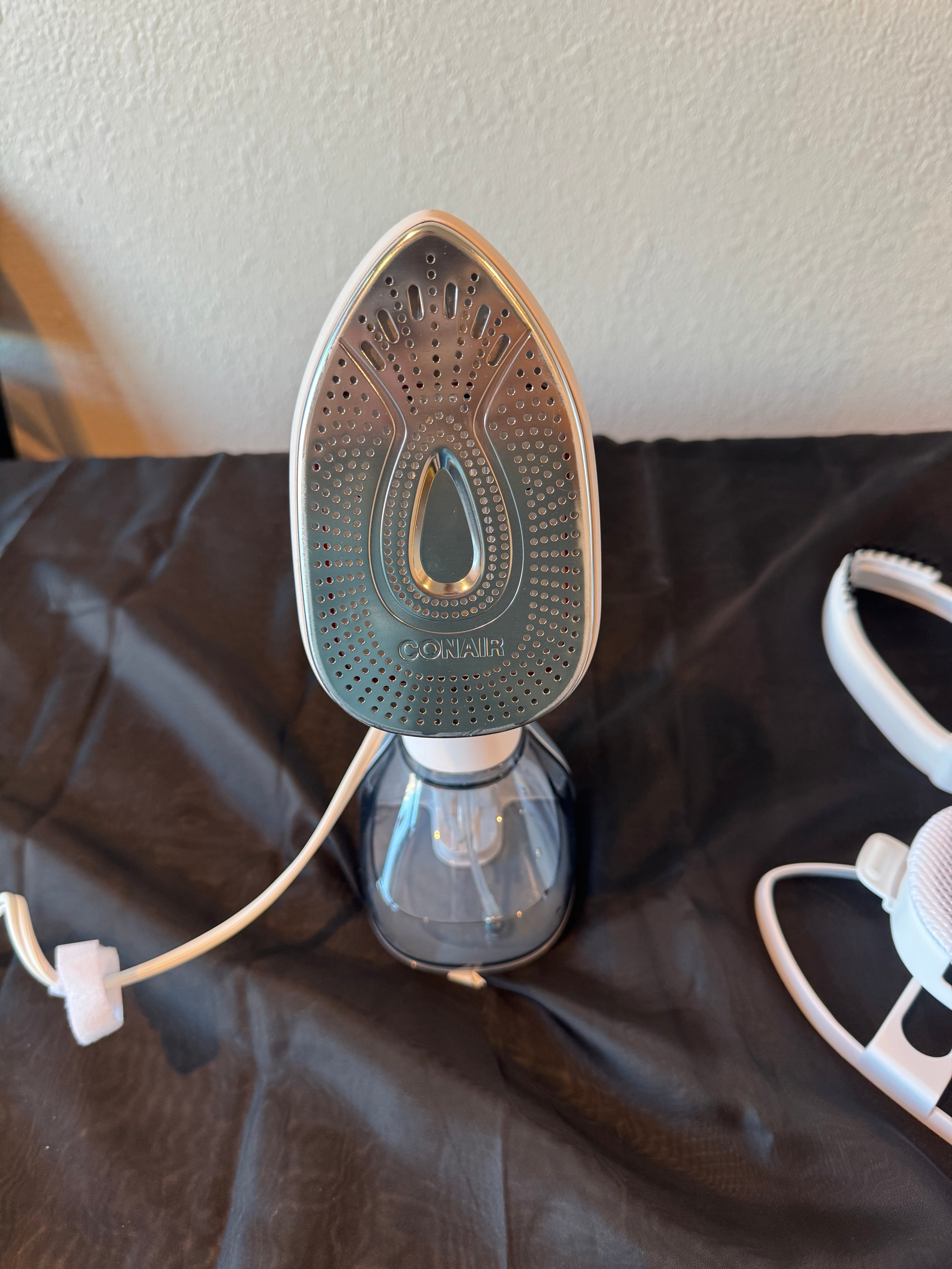 Conair Handheld Steamer