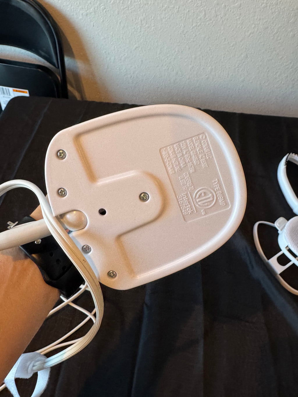 Conair Handheld Steamer