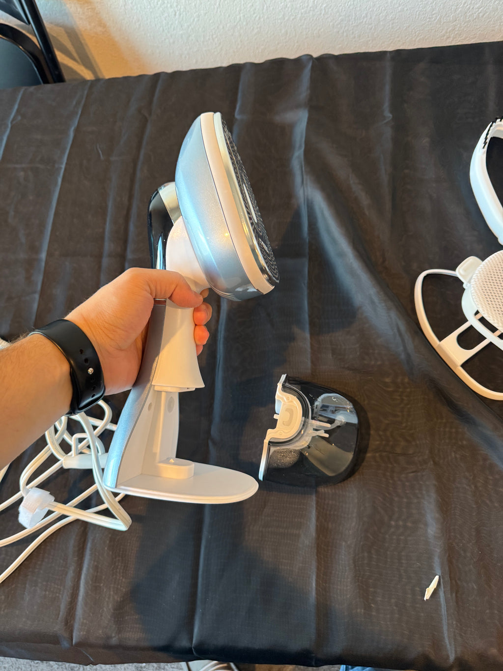 Conair Handheld Steamer