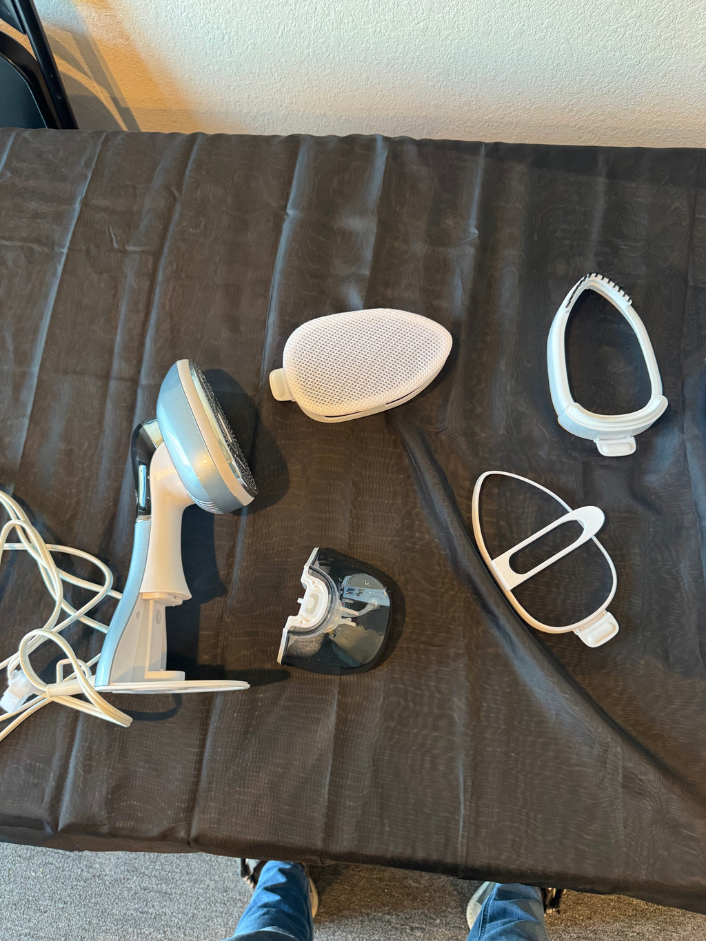 Conair Handheld Steamer