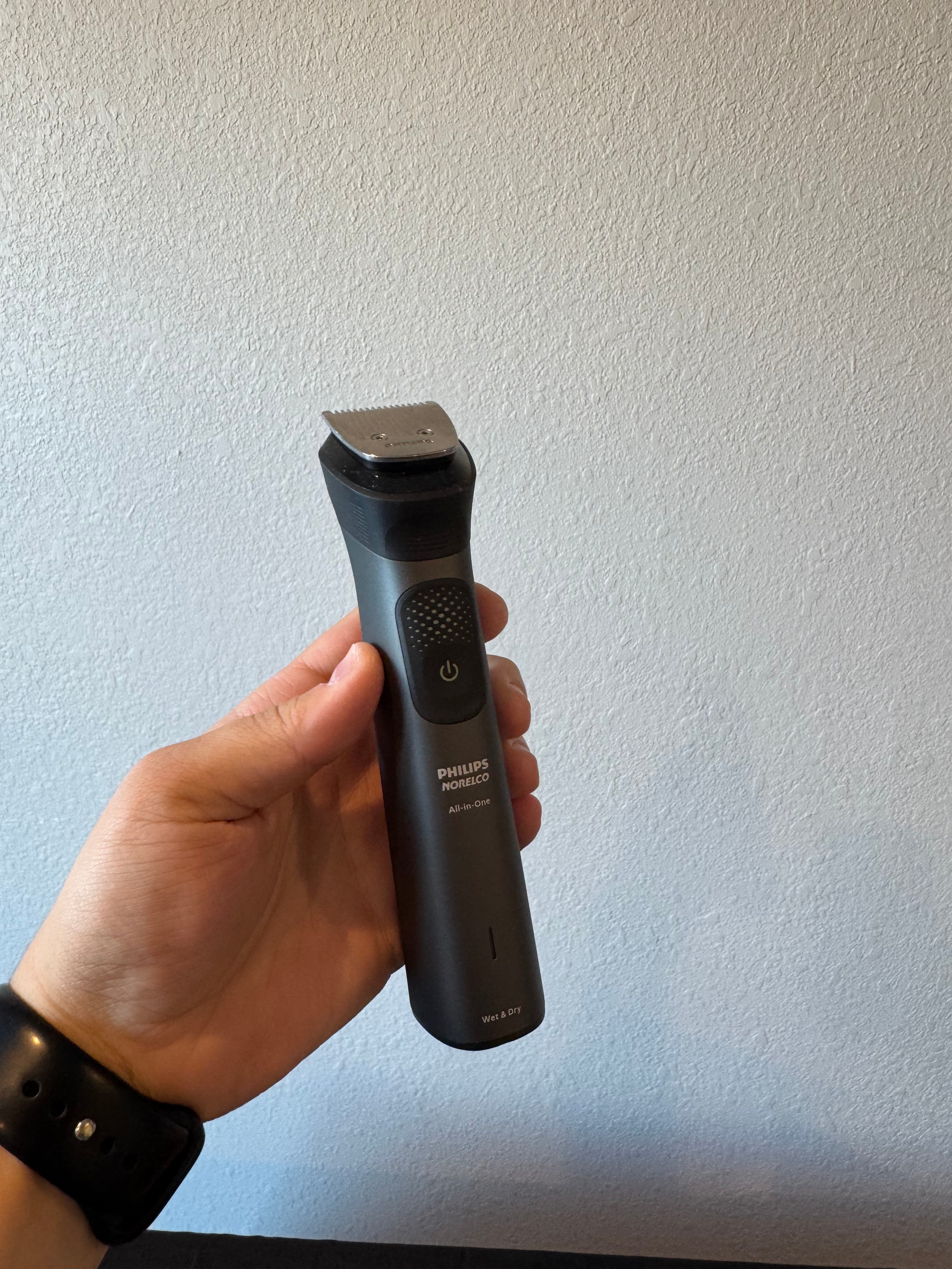 Philips Norelco Trimmer