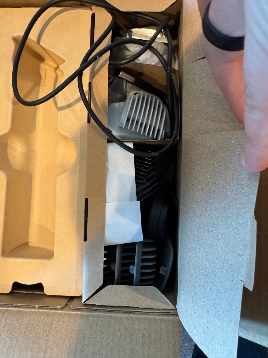 Philips Norelco Trimmer