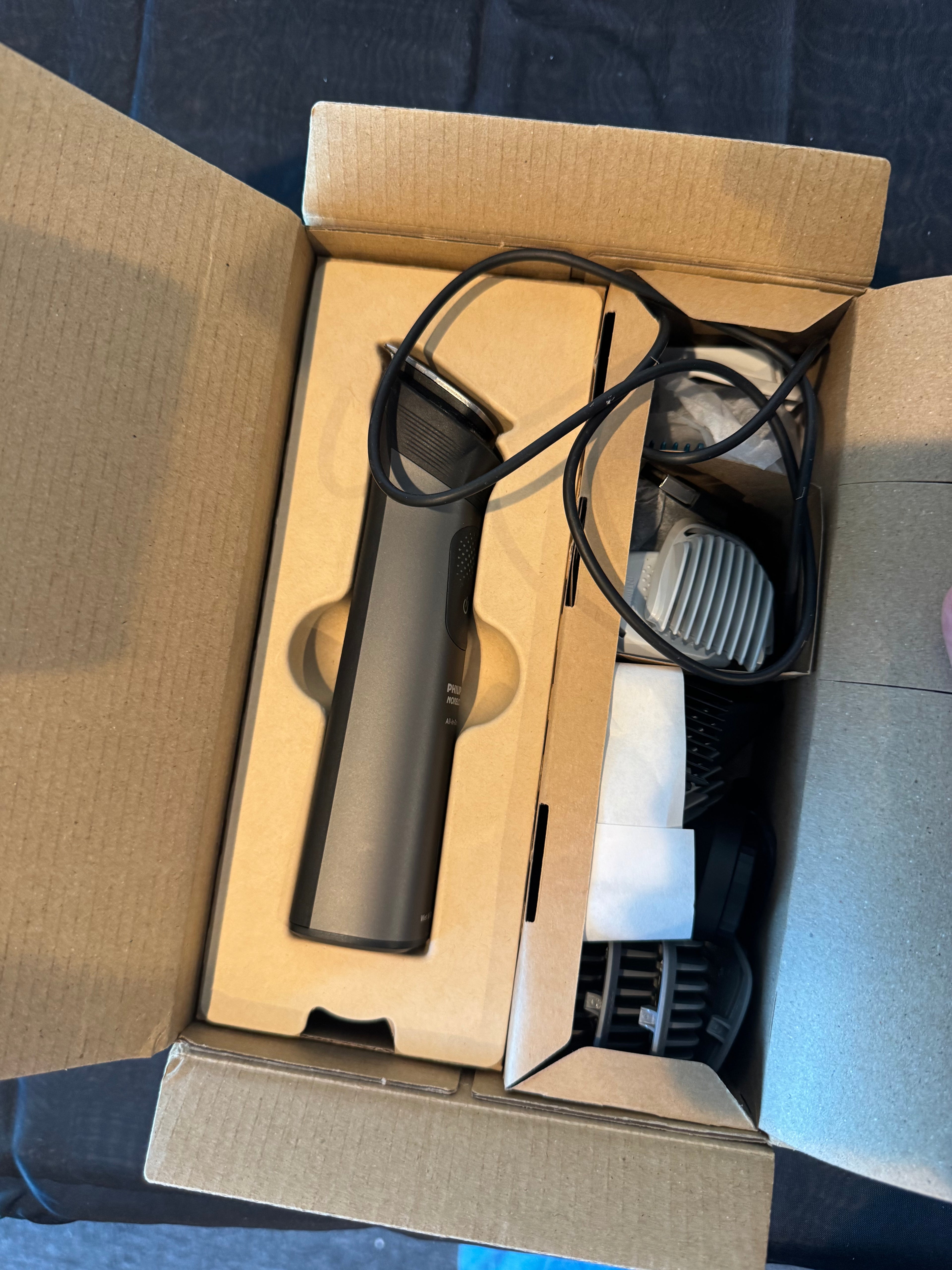 Philips Norelco Trimmer