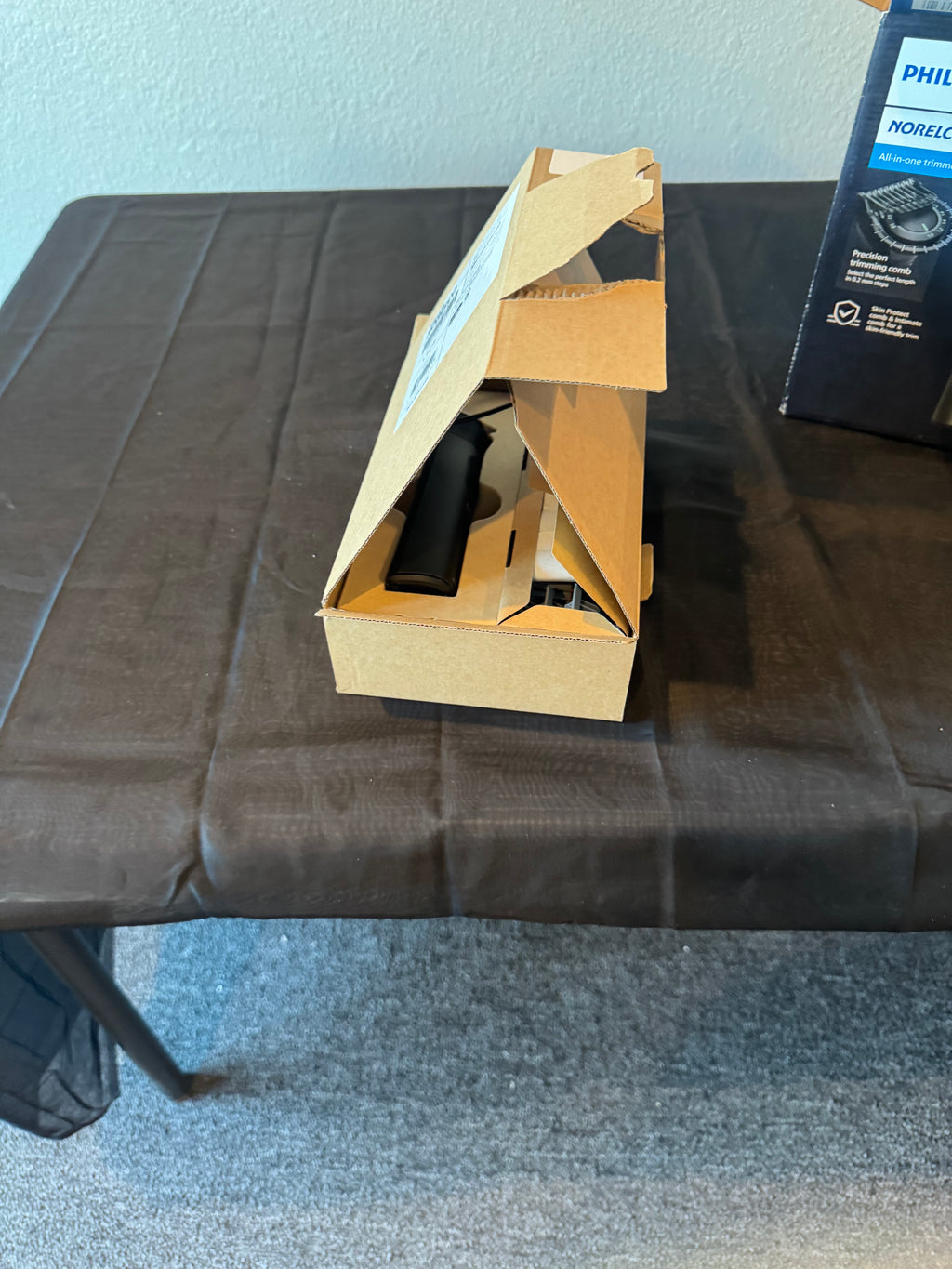 Philips Norelco Trimmer