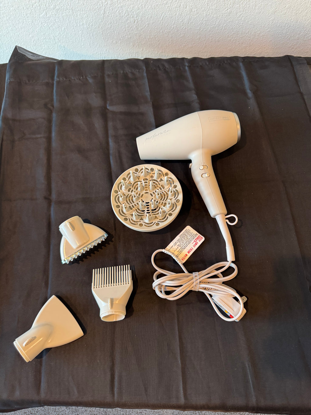 Conair Performa Dryer Infiniti pro