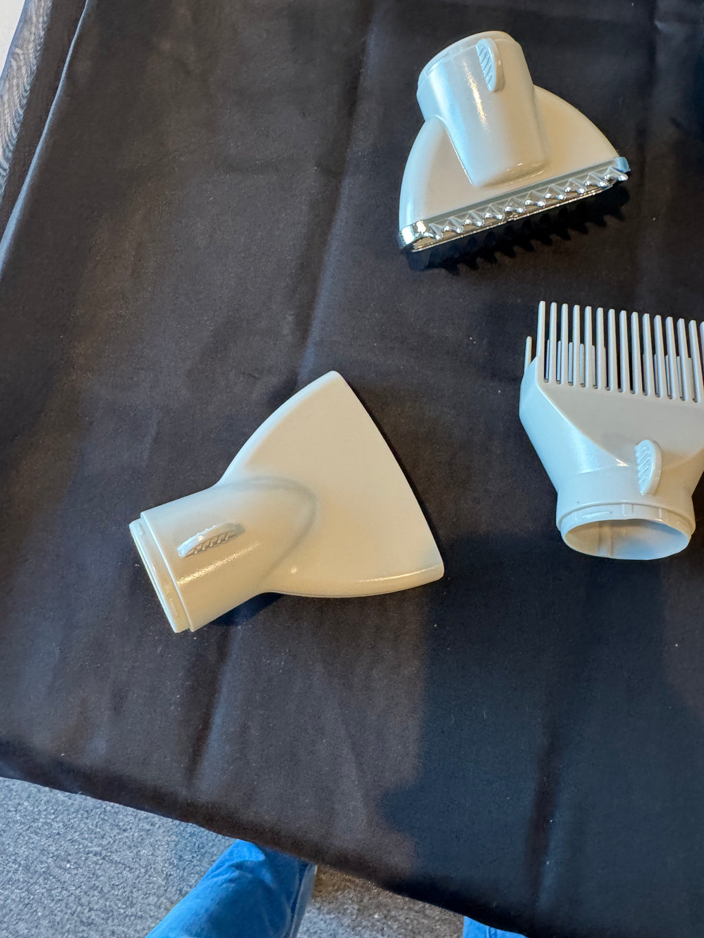 Conair Performa Dryer Infiniti pro