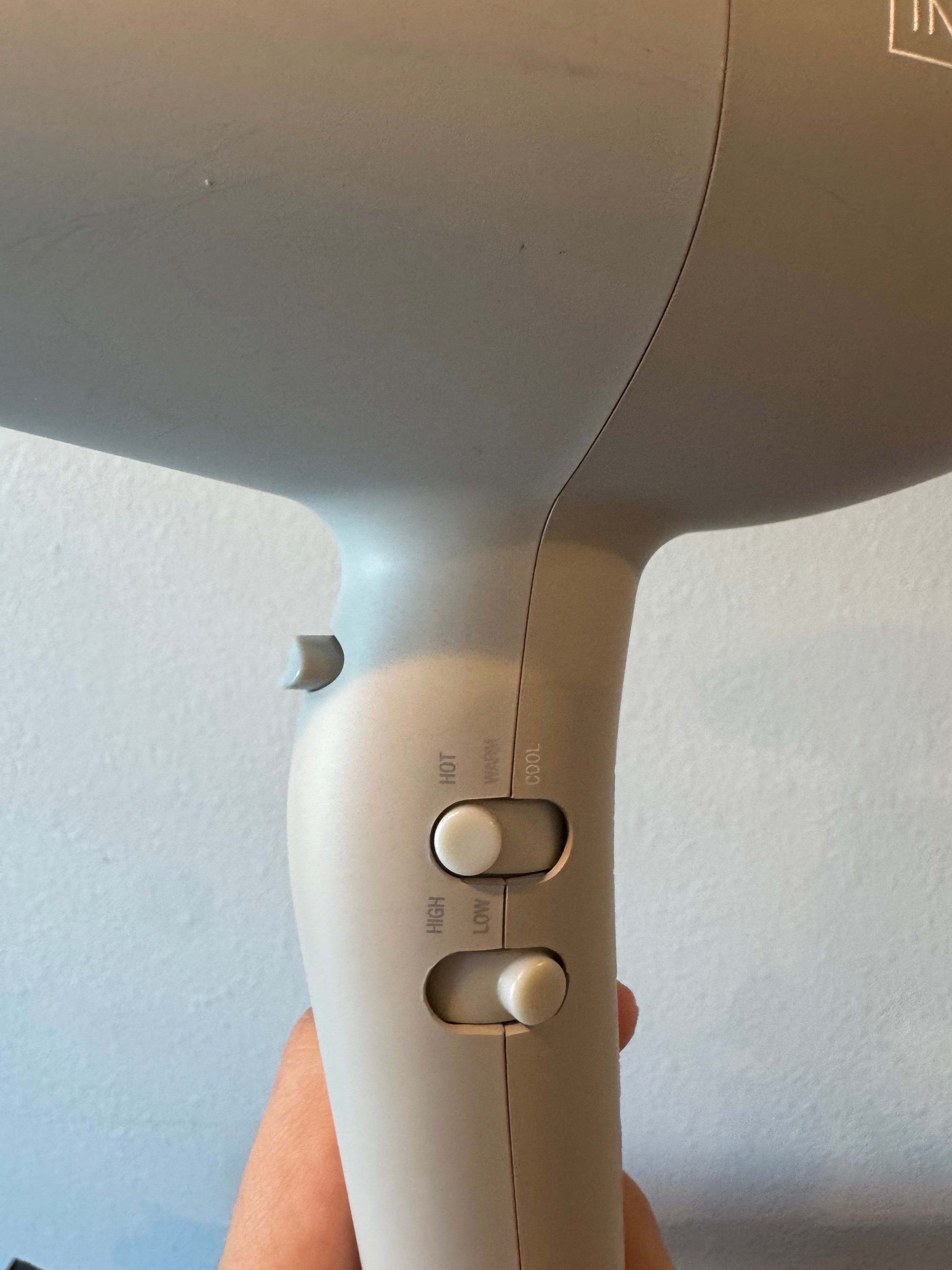 Conair Performa Dryer Infiniti pro