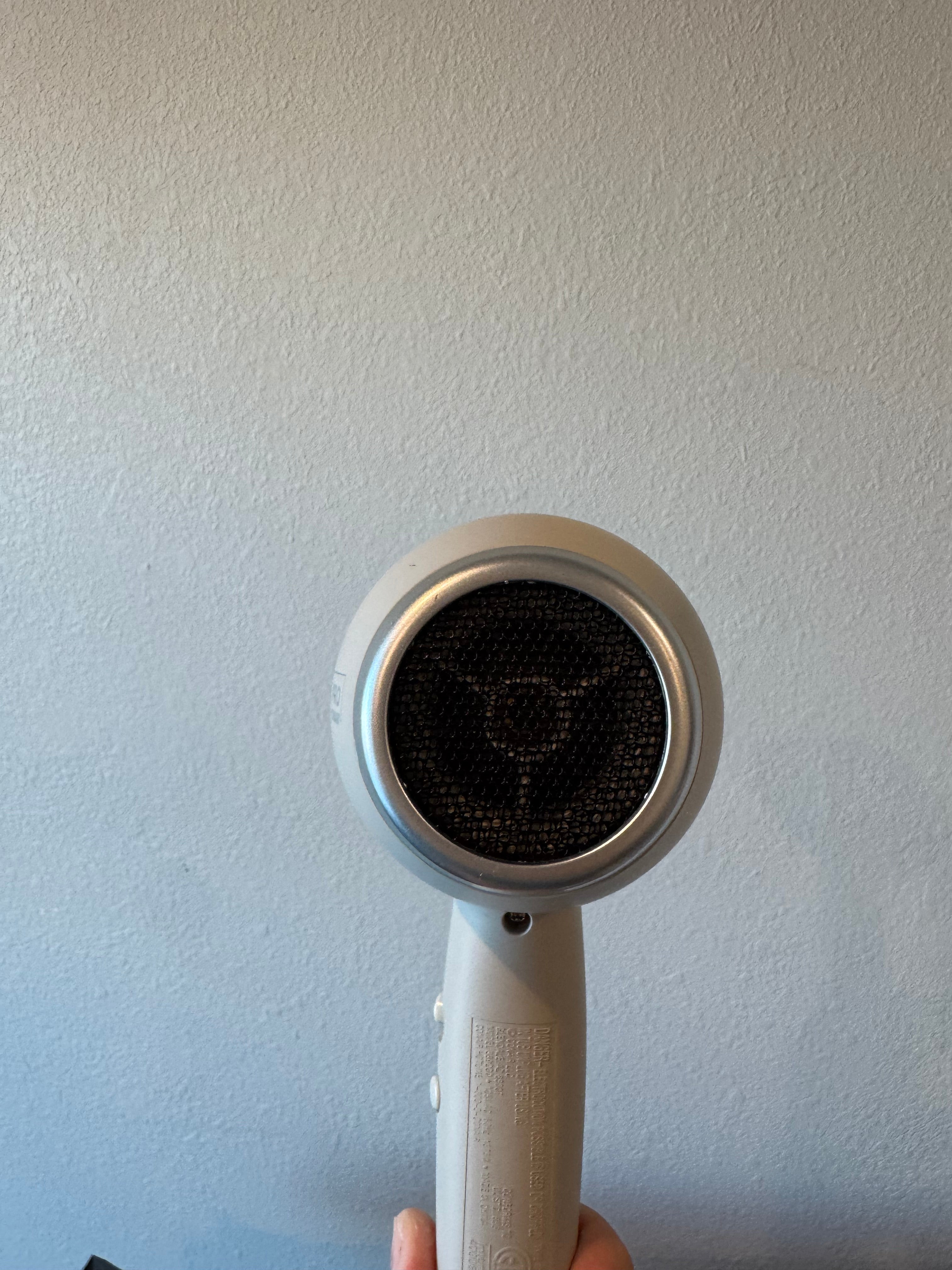 Conair Performa Dryer Infiniti pro