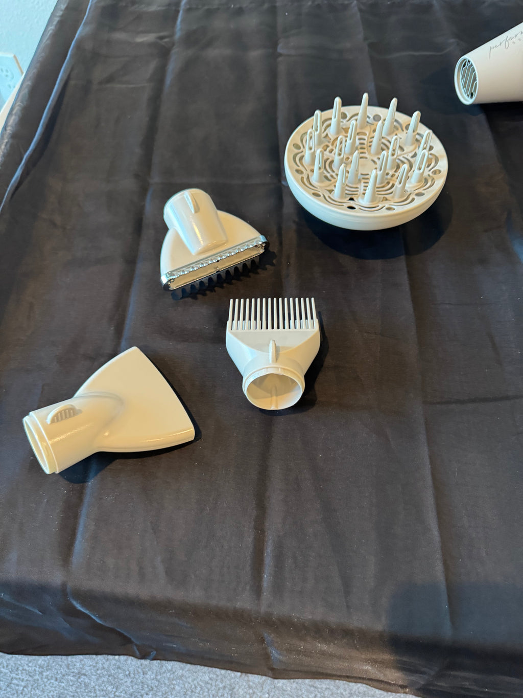 Conair Performa Dryer Infiniti pro