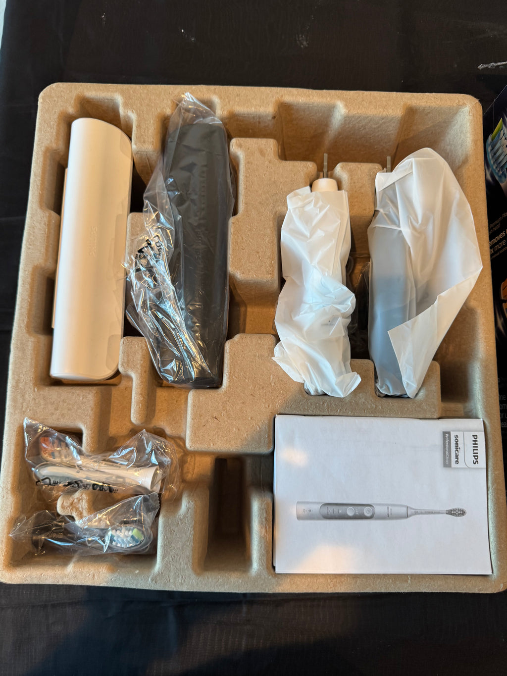 Sonicare Professional