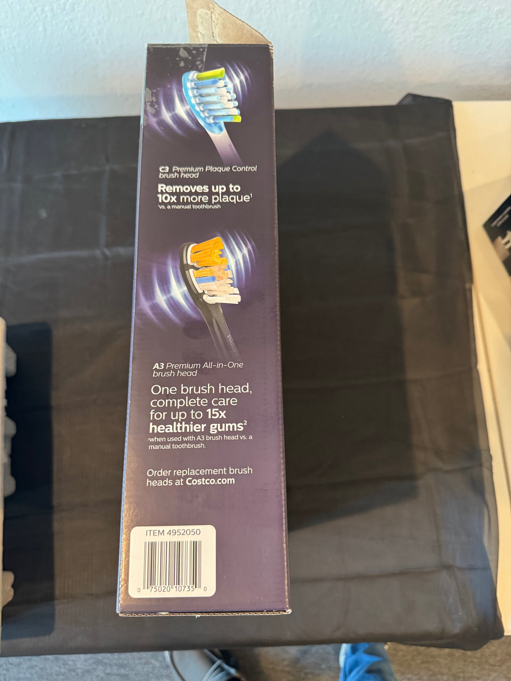 Sonicare Professional