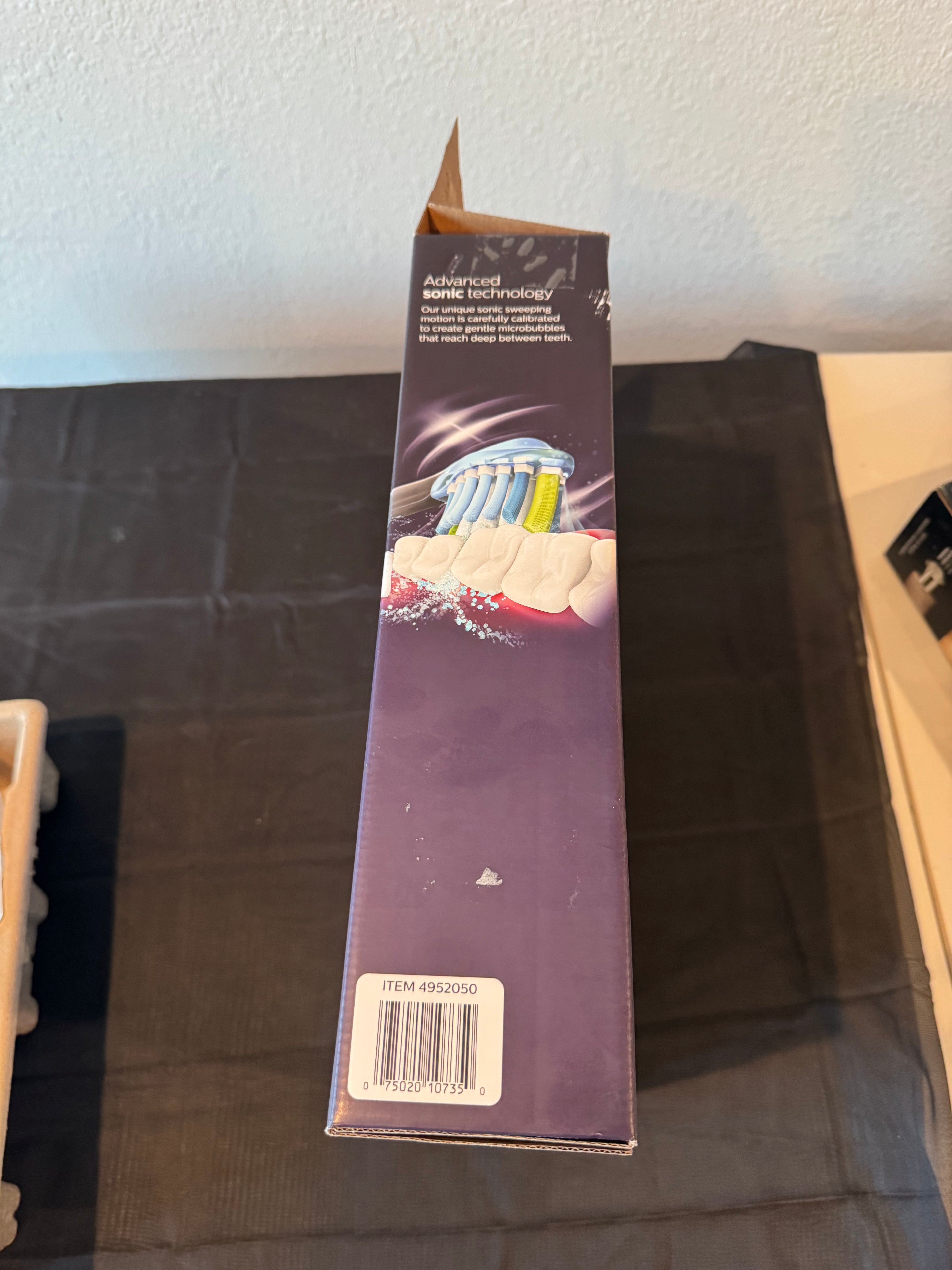 Sonicare Professional