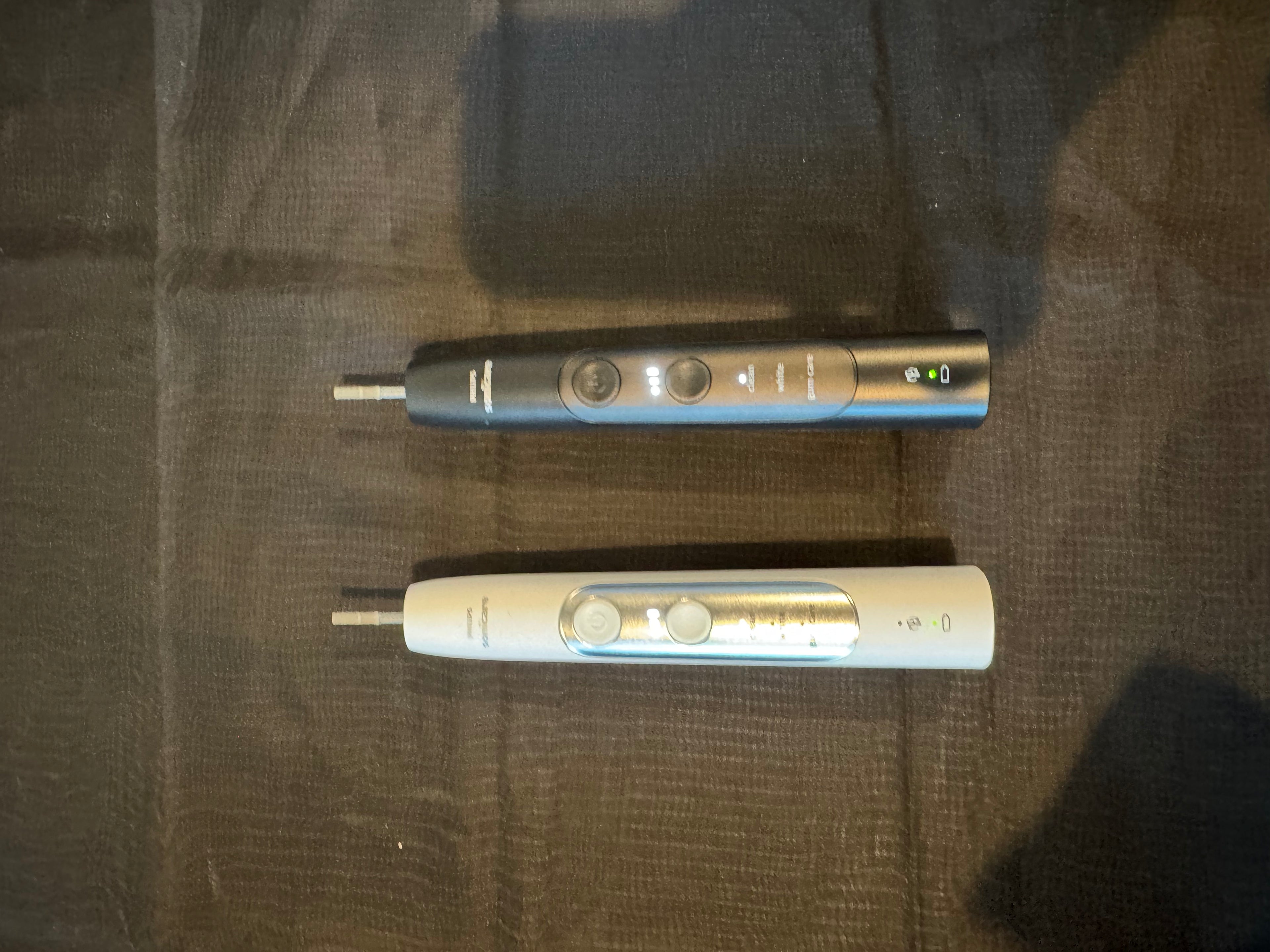 Sonicare Professional