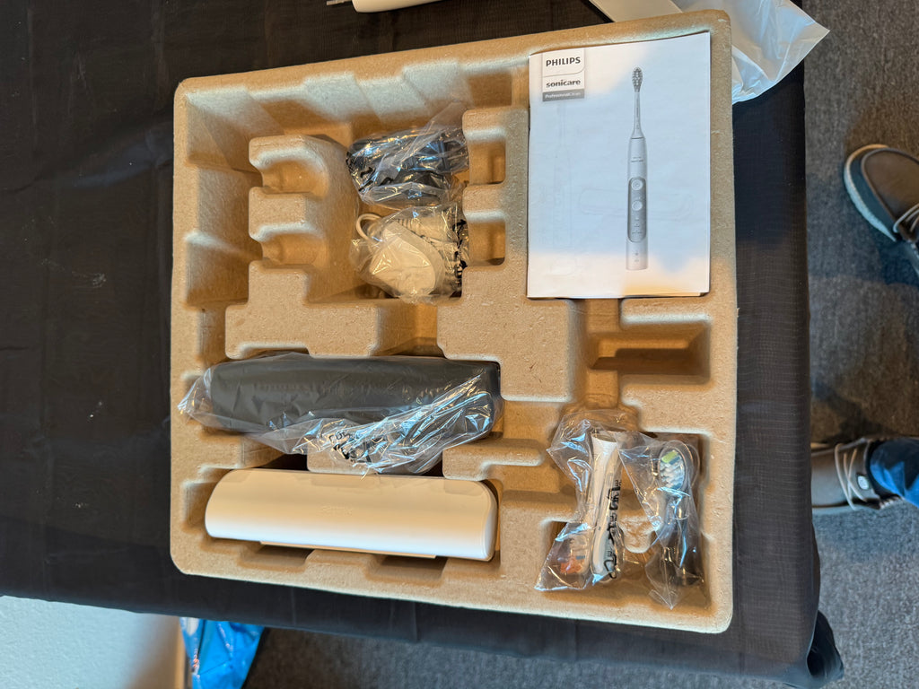 Sonicare Professional