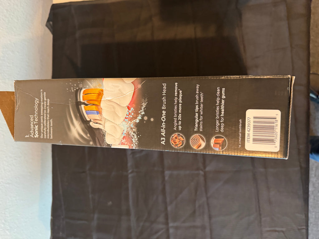 Sonicare Diamondclean