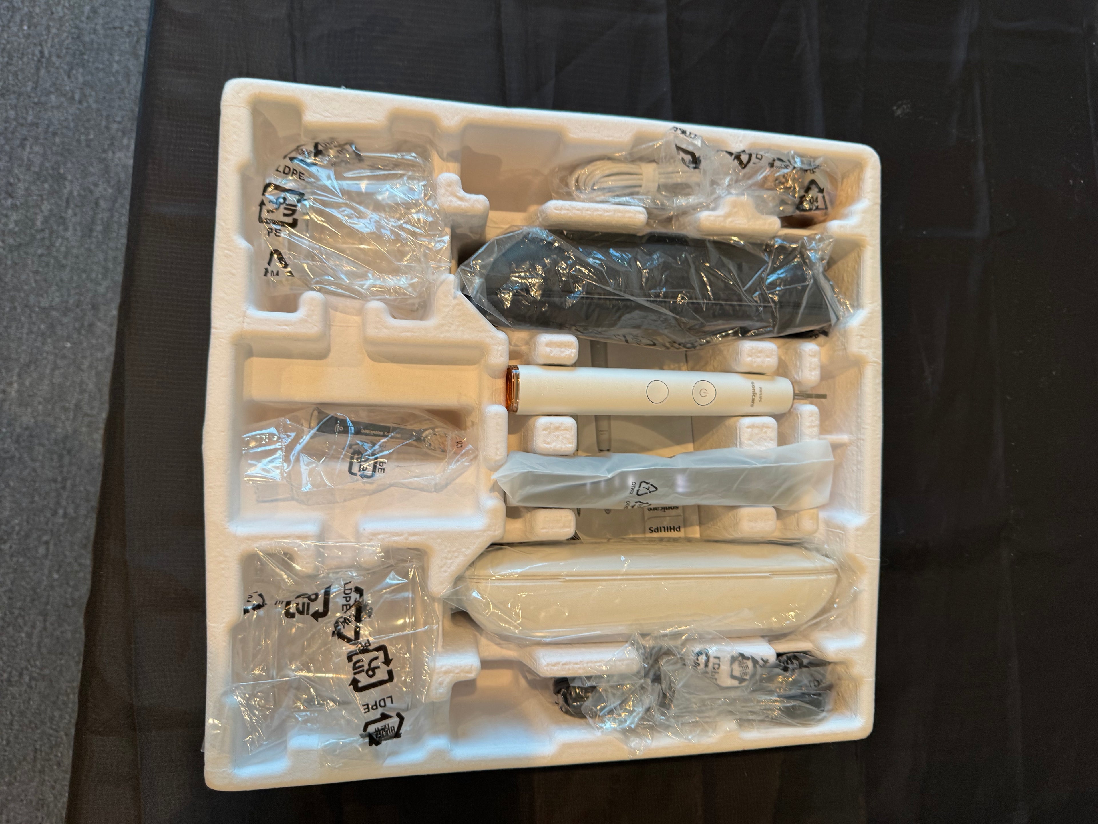 Sonicare Diamondclean