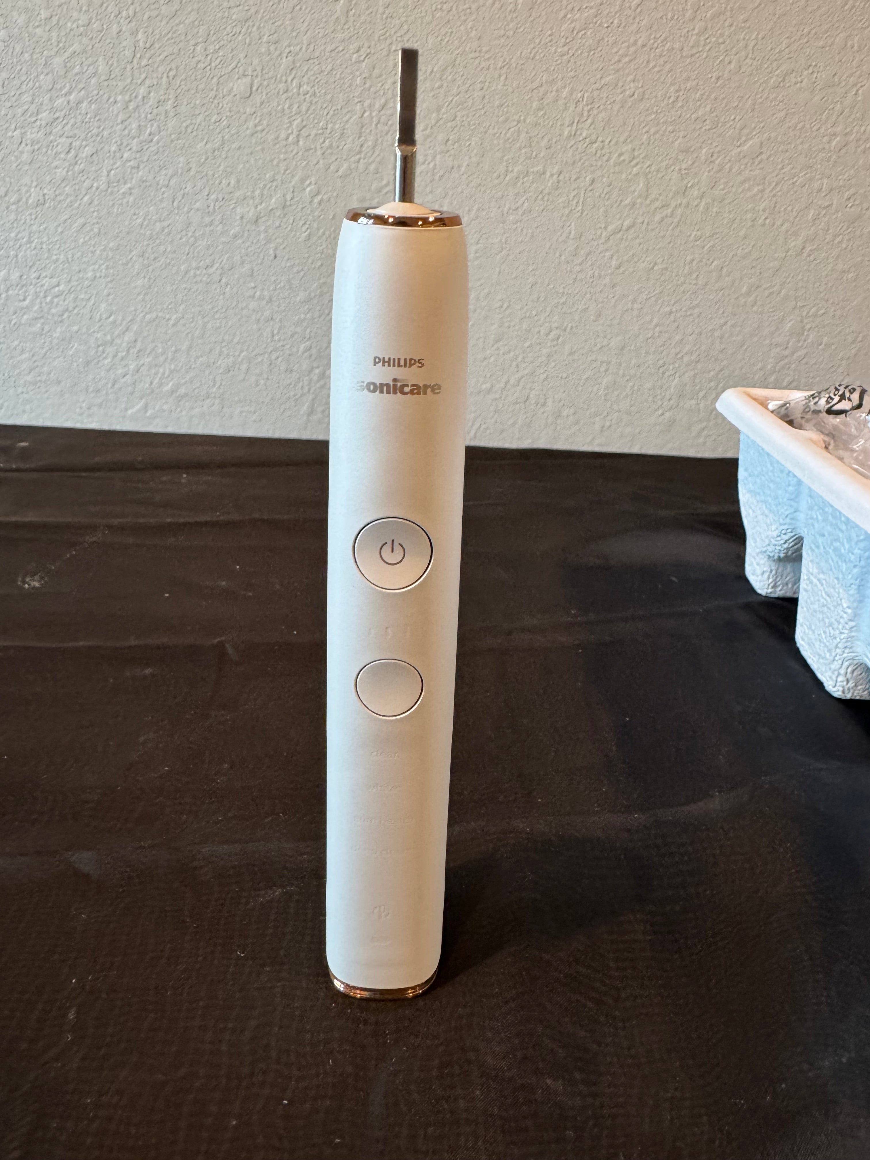 Sonicare Diamondclean