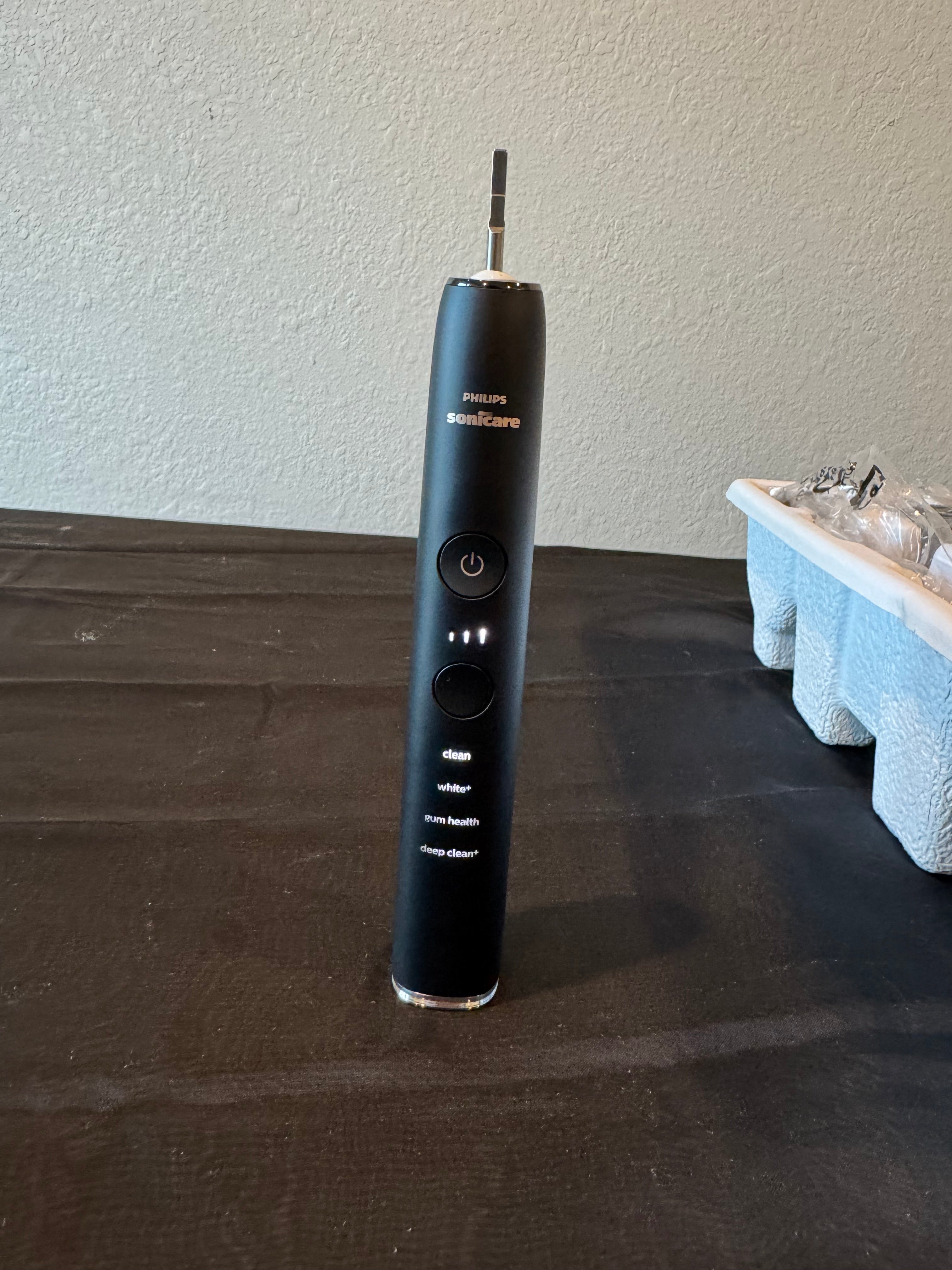 Sonicare Diamondclean