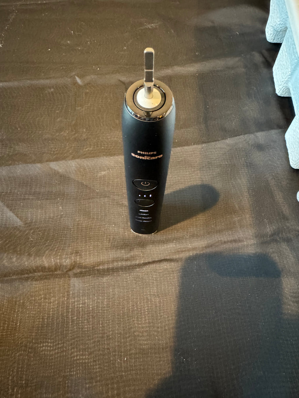 Sonicare Diamondclean