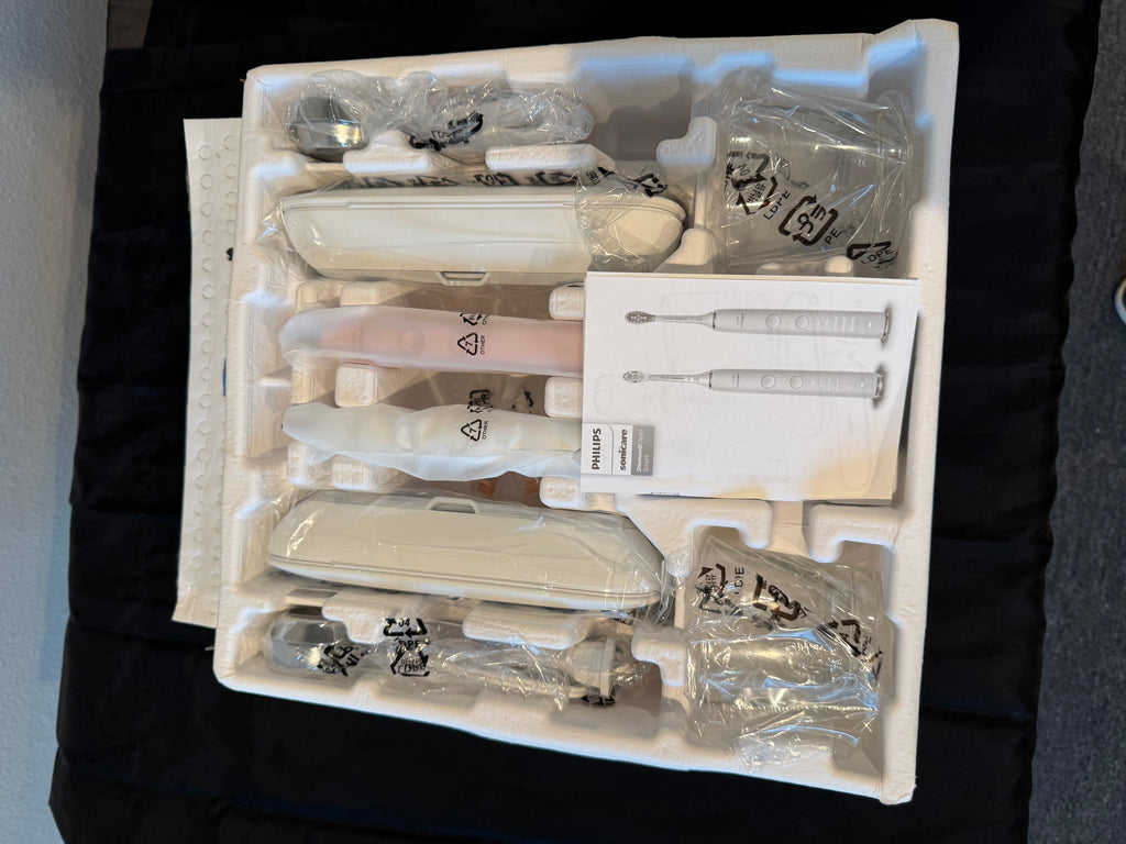 Sonicare Diamondclean