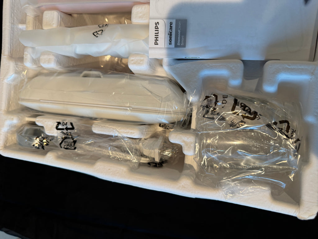 Sonicare Diamondclean