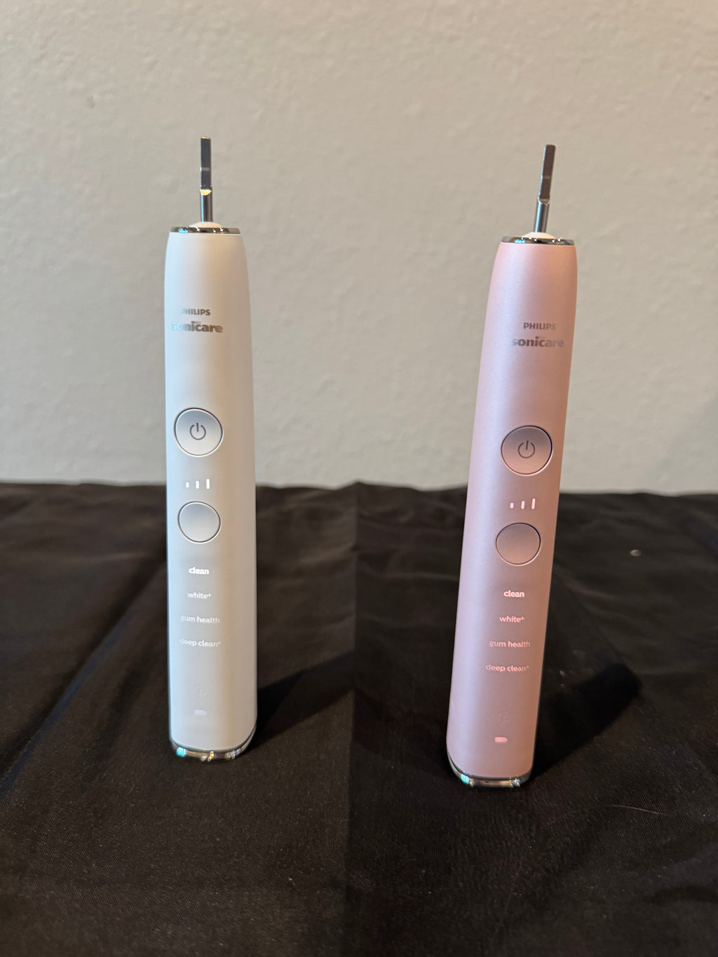 Sonicare Diamondclean