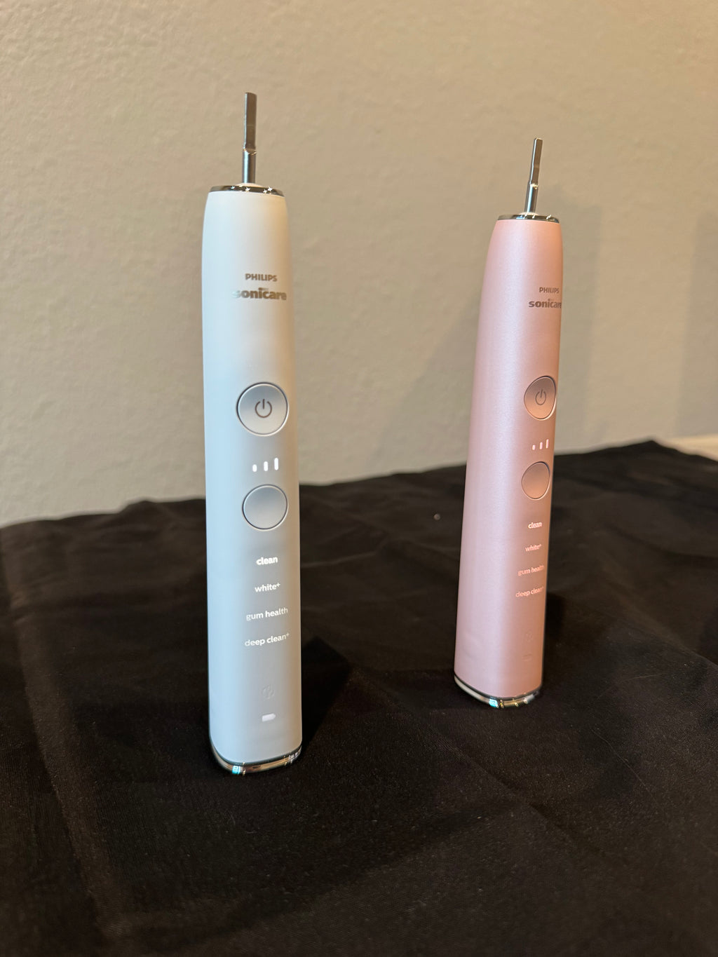 Sonicare Diamondclean