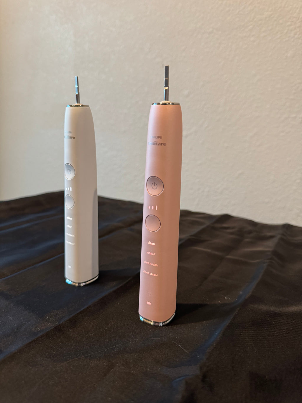 Sonicare Diamondclean