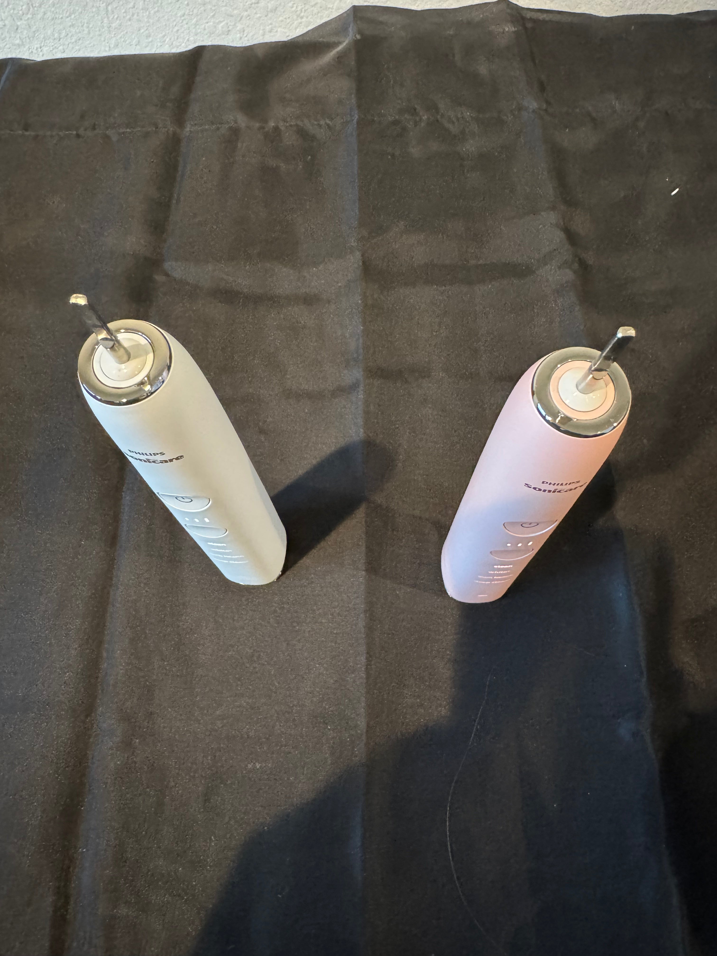 Sonicare Diamondclean