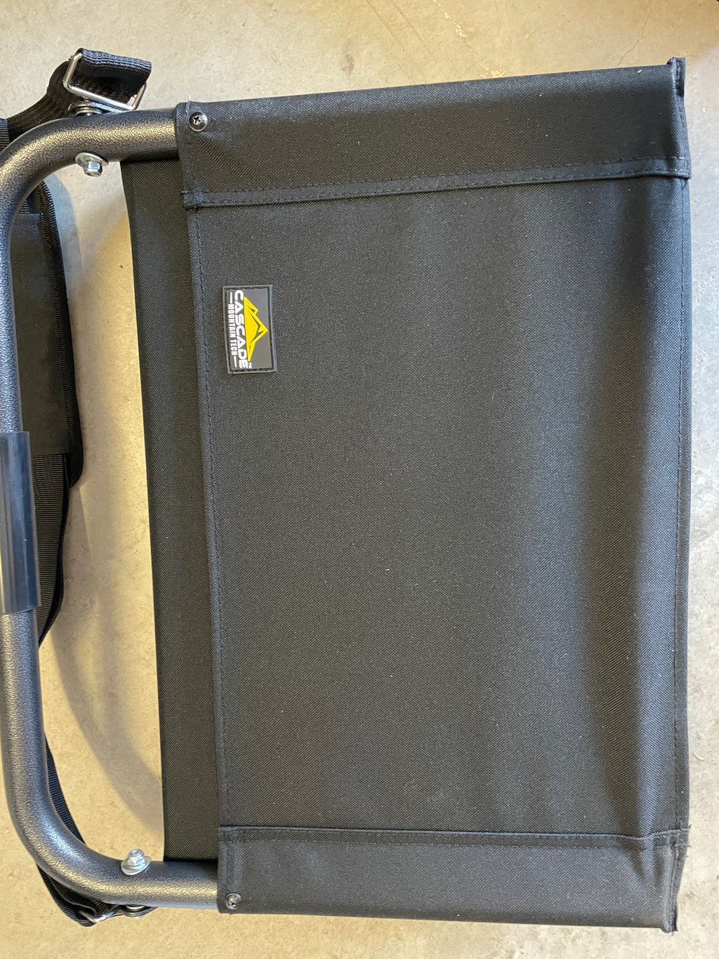 Cascade Mountain Tech padded stadium seat