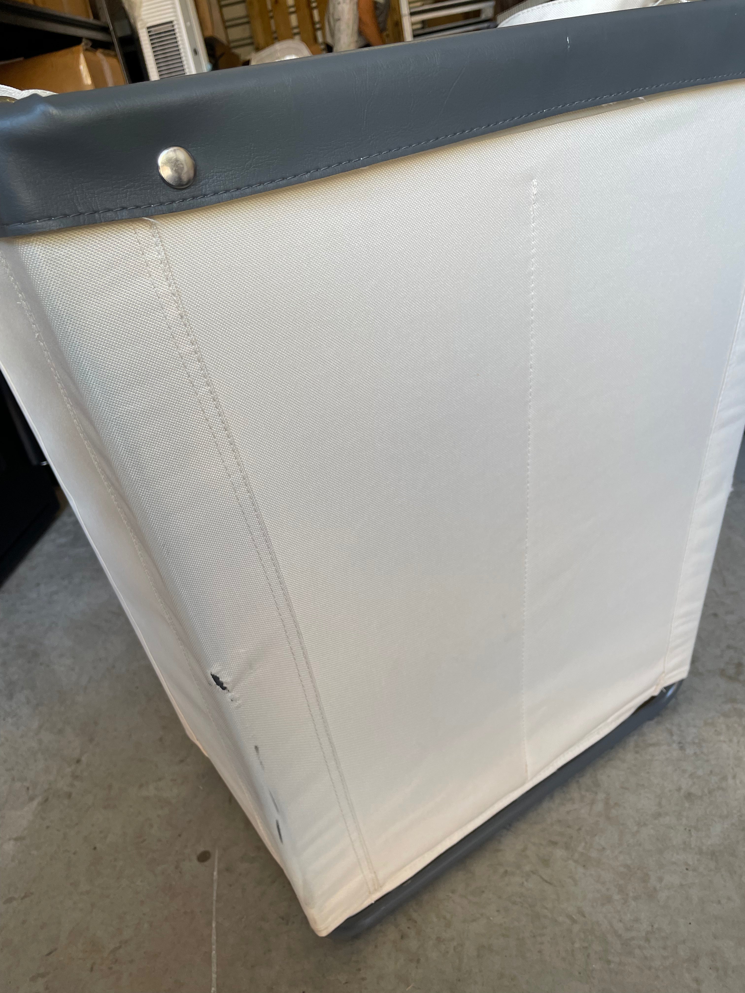 Seville Hamper 2-Section