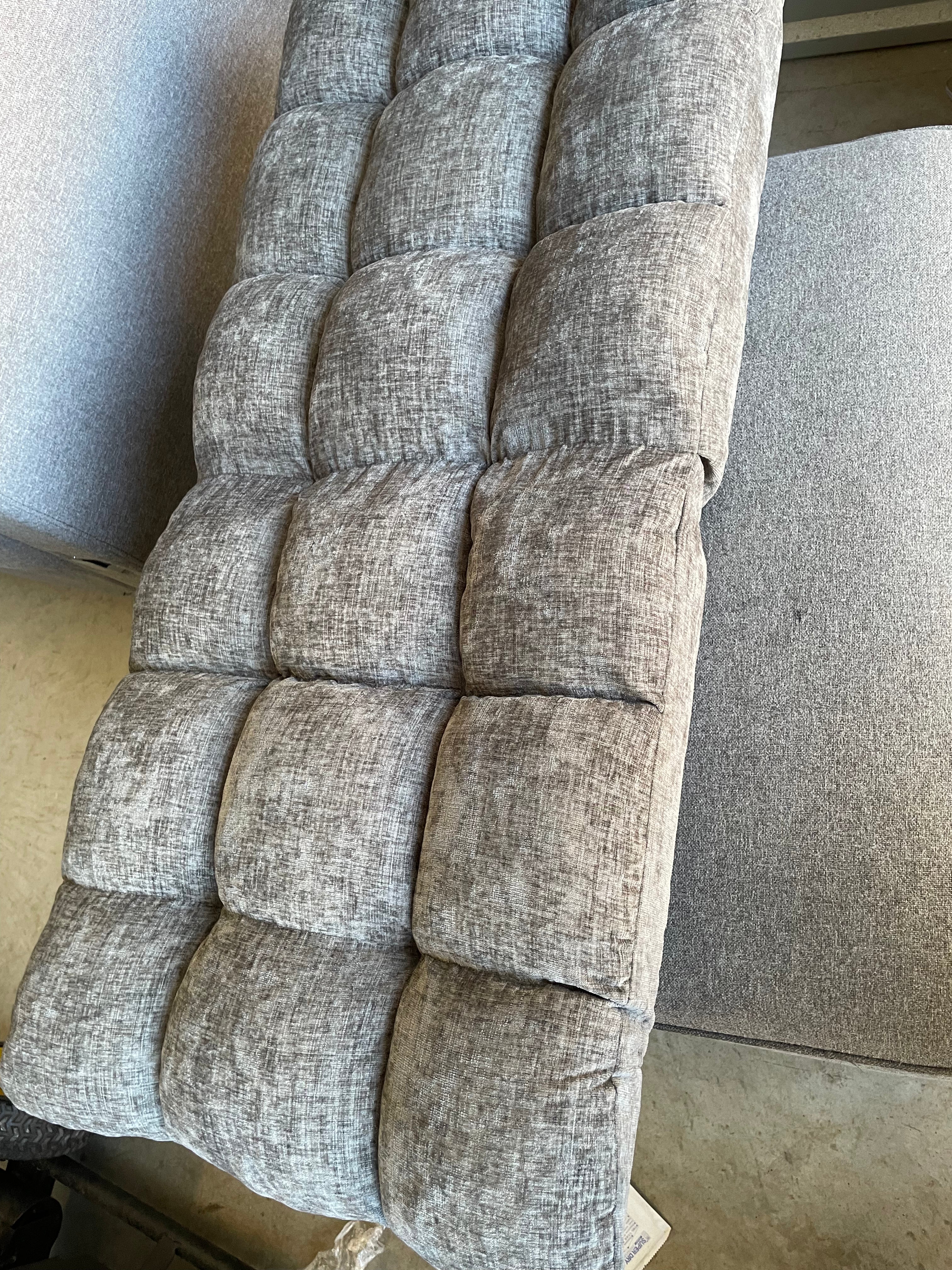 Birdrock Foam Floor Chair